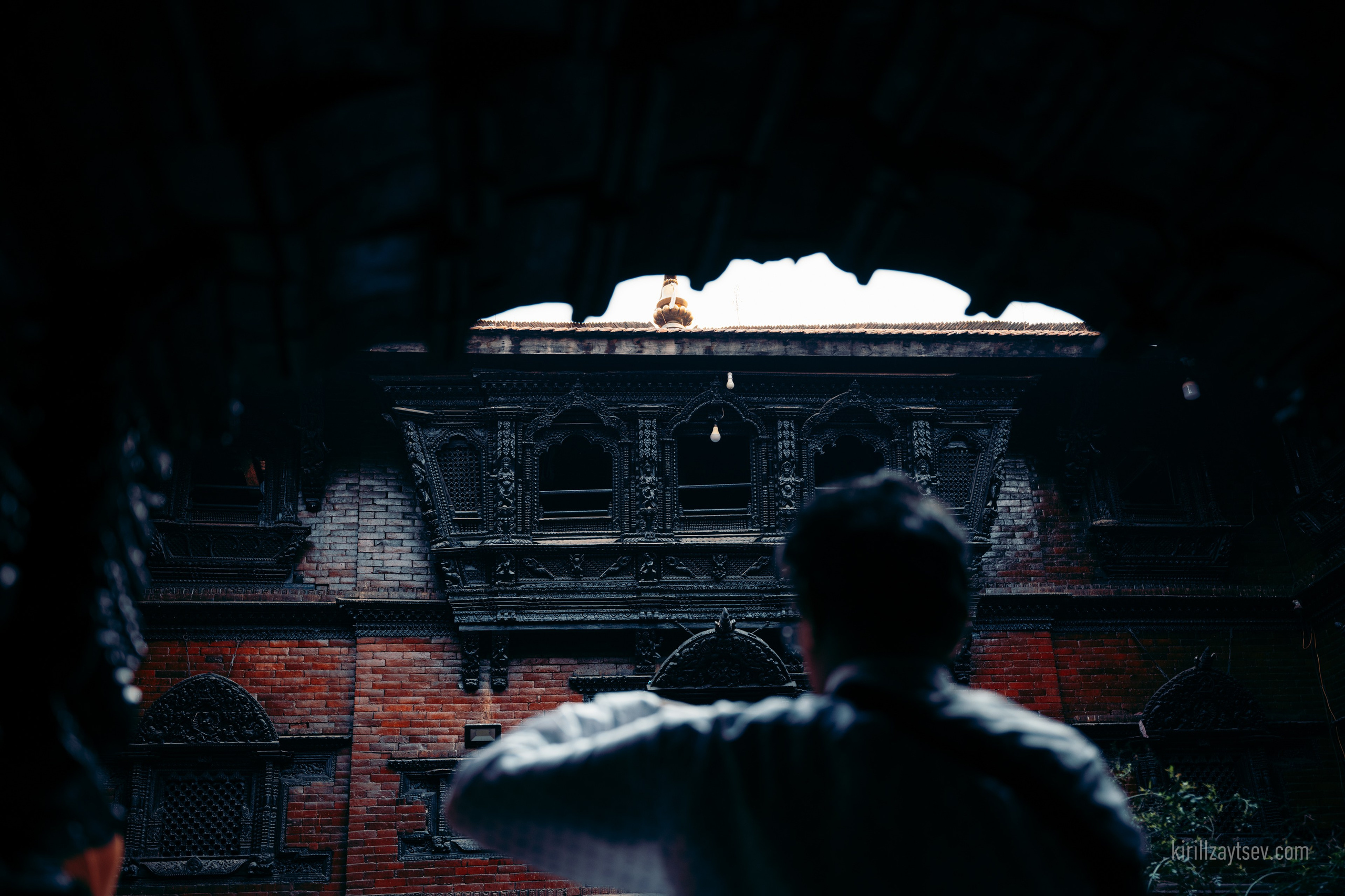 Жизнь. Профессиональный фотограф Кирилл Зайцев