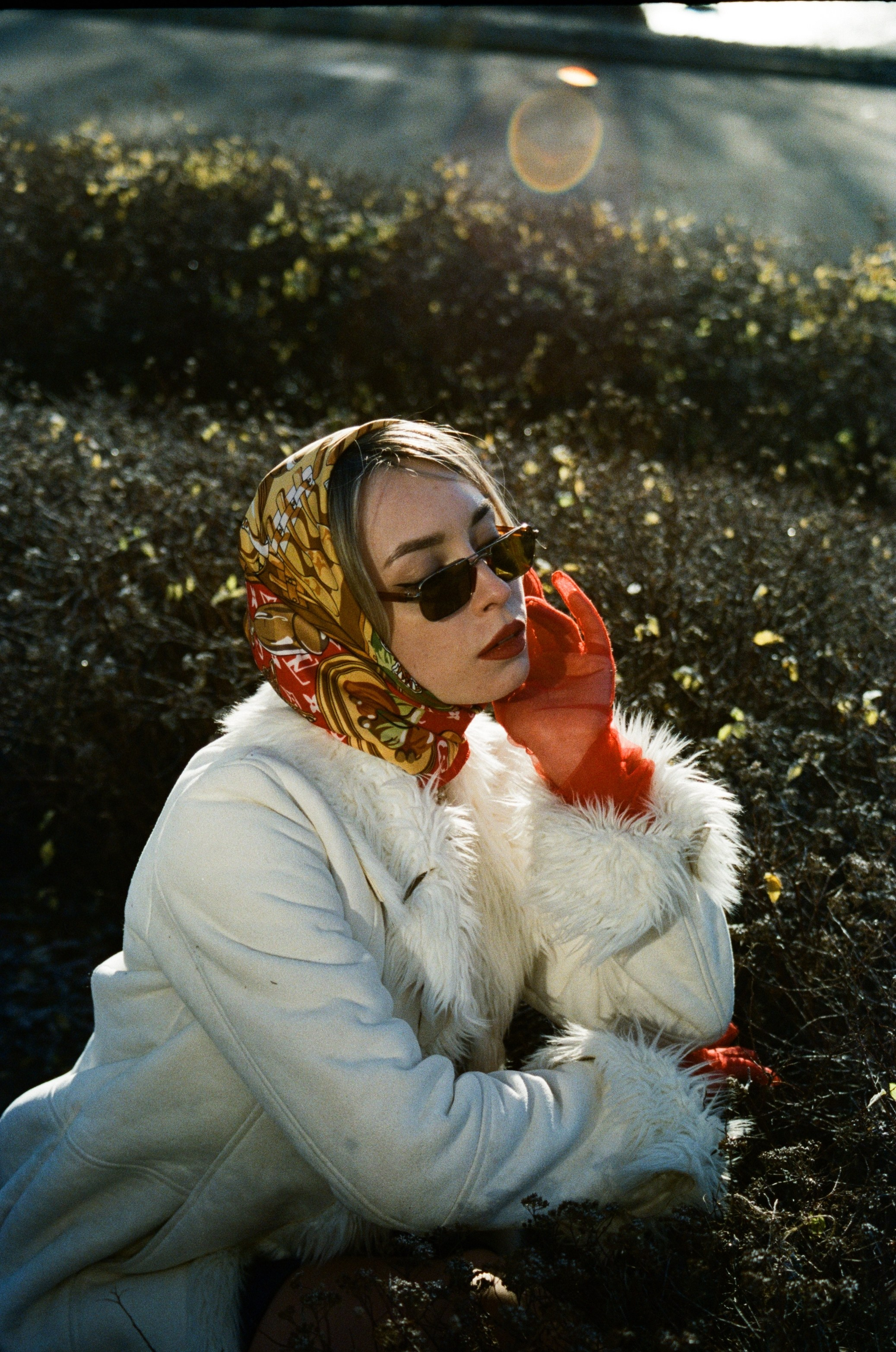 СОФЬЯ | ПЛЕНКА. Фотограф Москва Анастасия Толстова