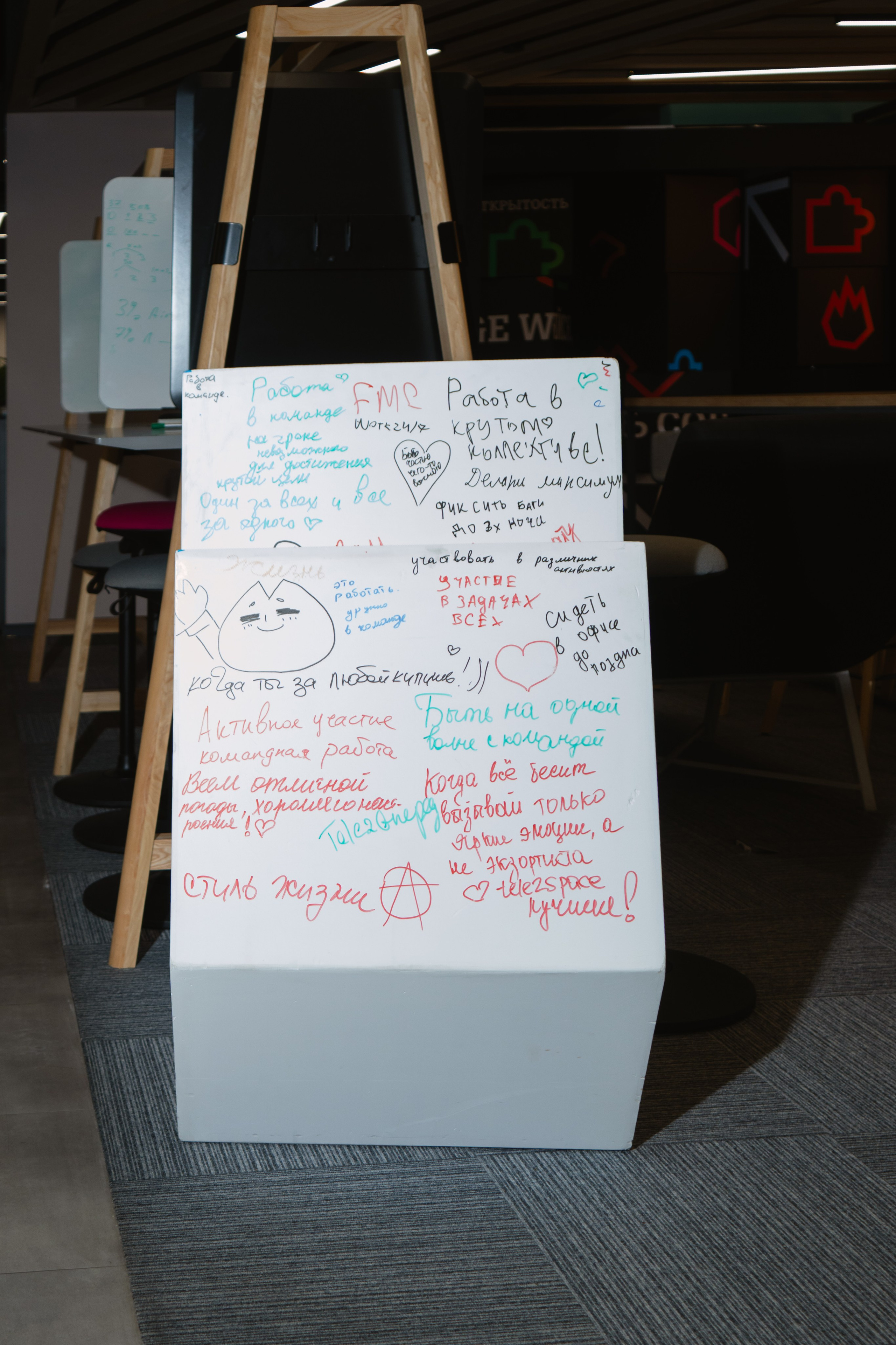 OZAT. Профессиональная съемка в Алматы