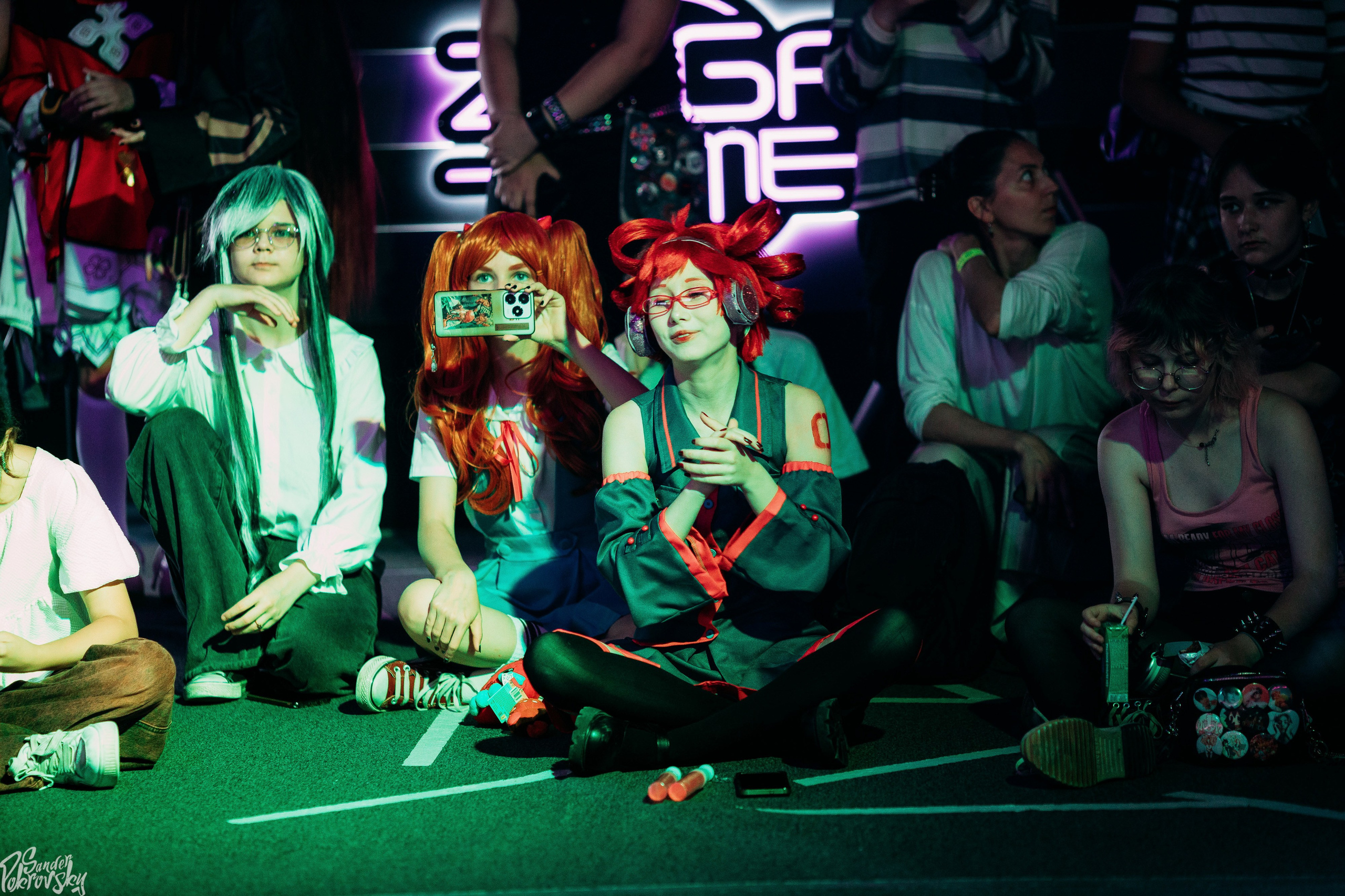 Zaga Game. Свадебный и репортажный фотограф в Чебоксарах Покровский Александр