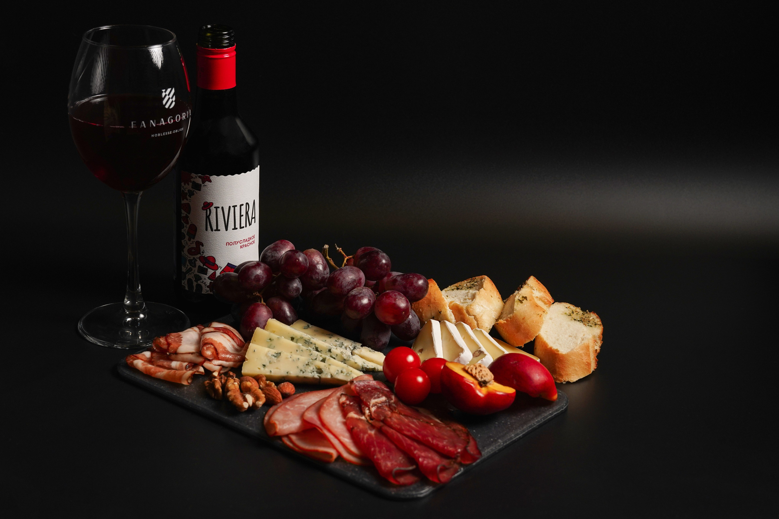 Еда (фуд фото). Профессиональный Фотограф в Сочи Марина Ситкина