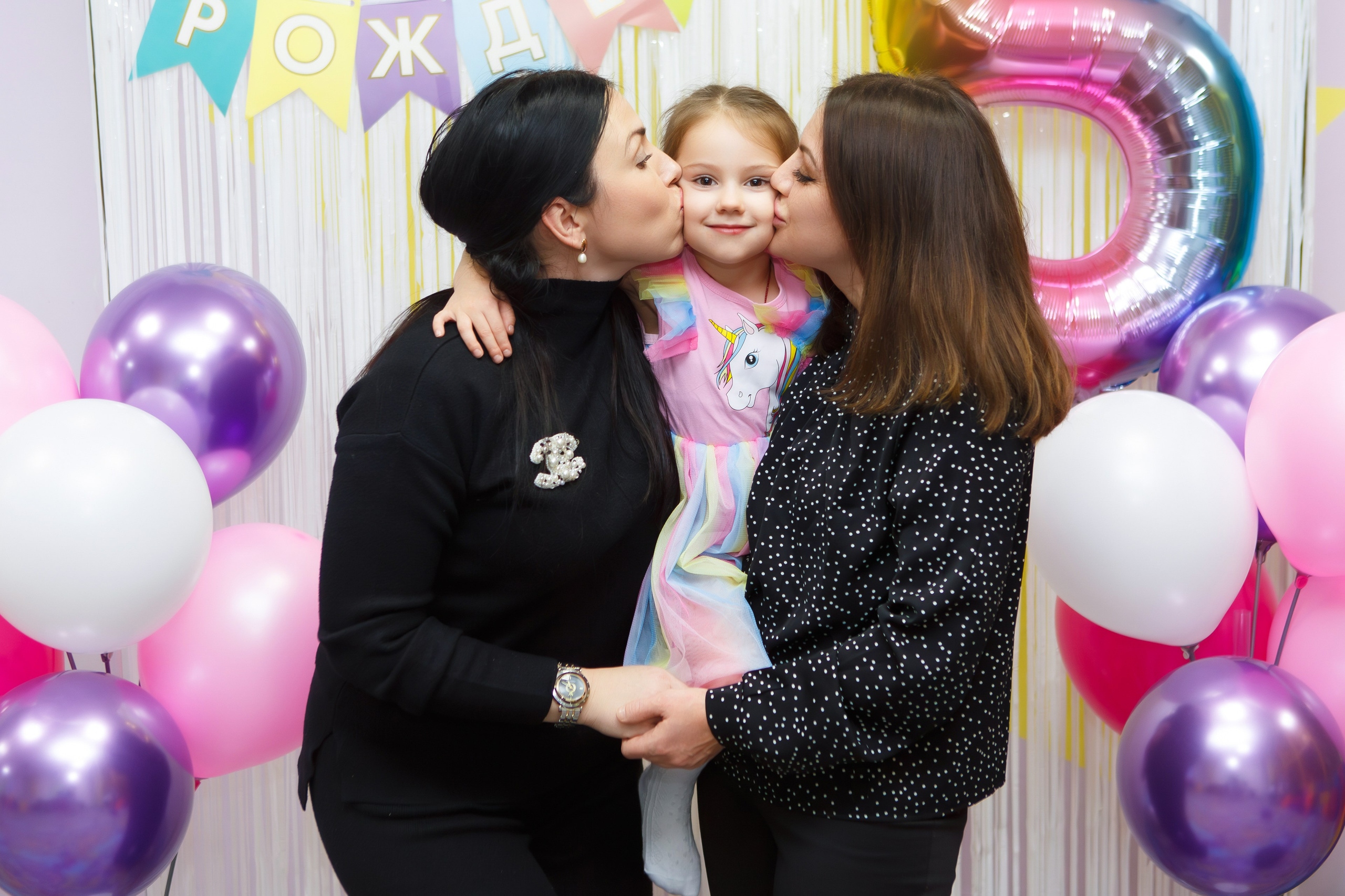 ШОУ KIDS 19.12. Профессиональный фотограф в Мценске и Орловской области