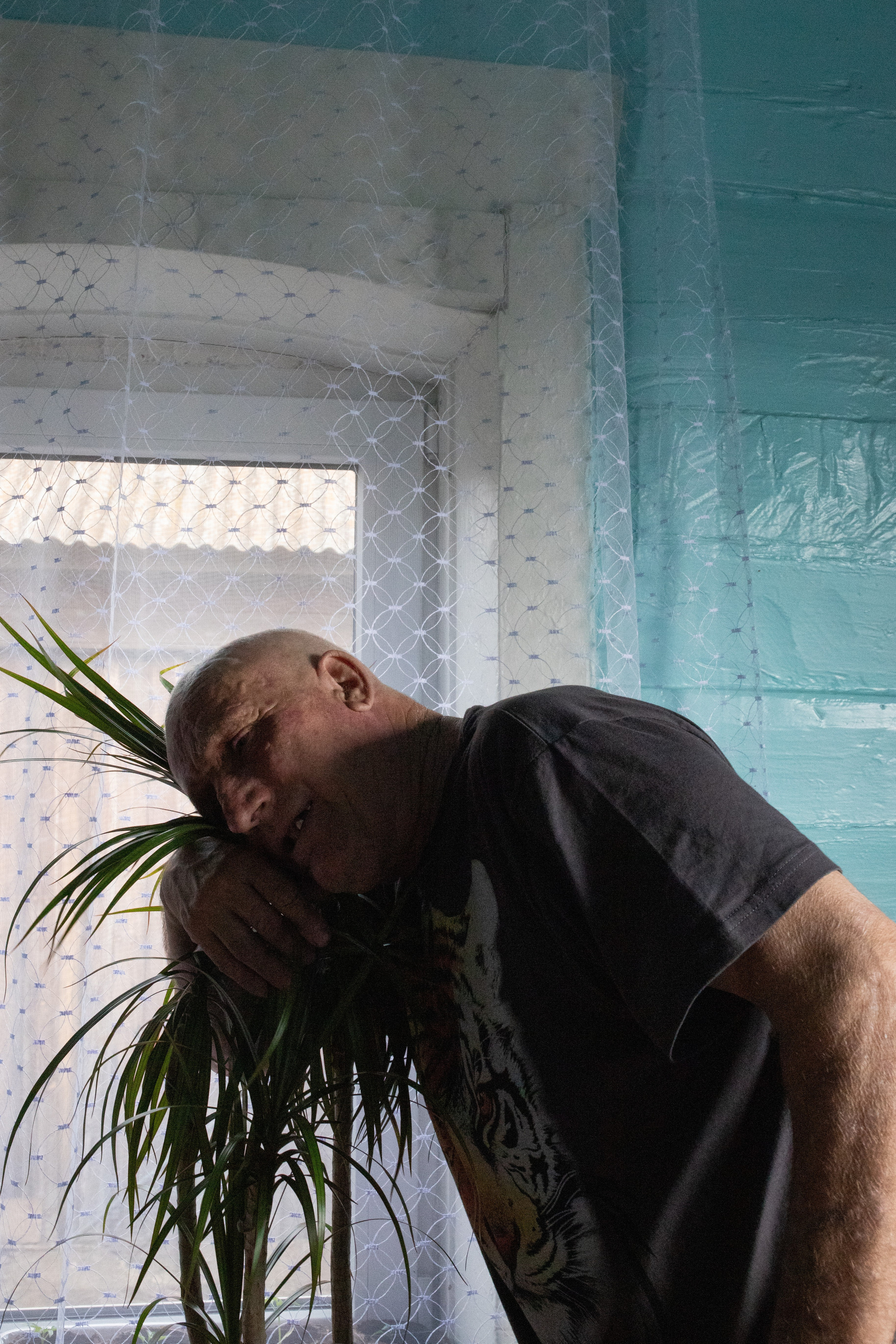 Самая красивая деревня. Главная