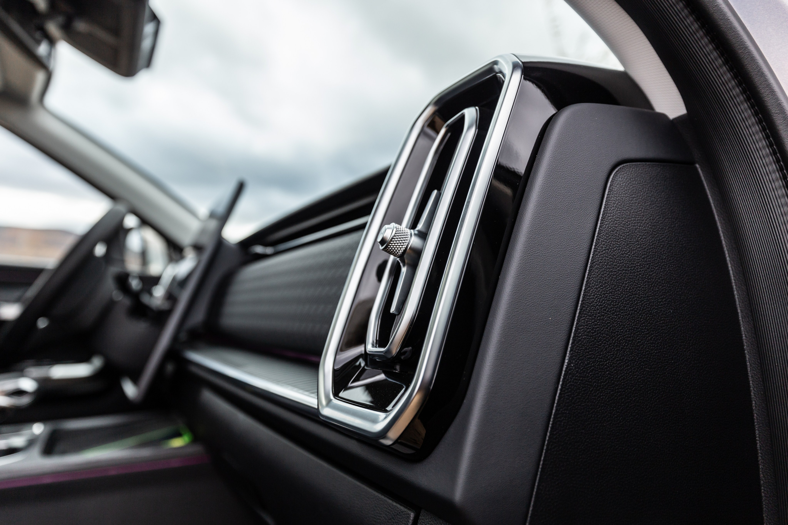 Jaecoo J7 1.0. Фотограф в Самаре / Олеся Широнина