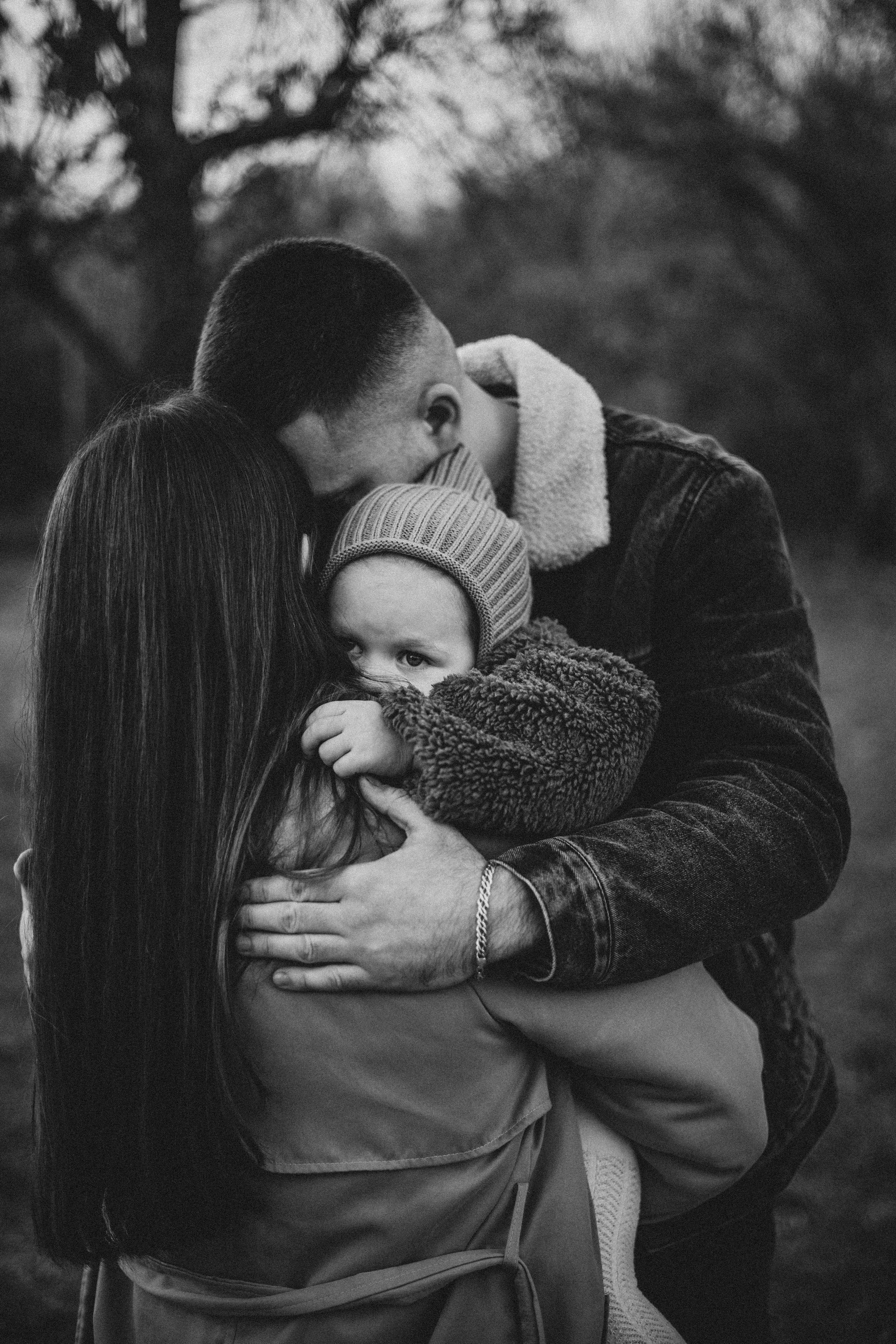 Осенние кадры. Фотограф Алевтина Матешук