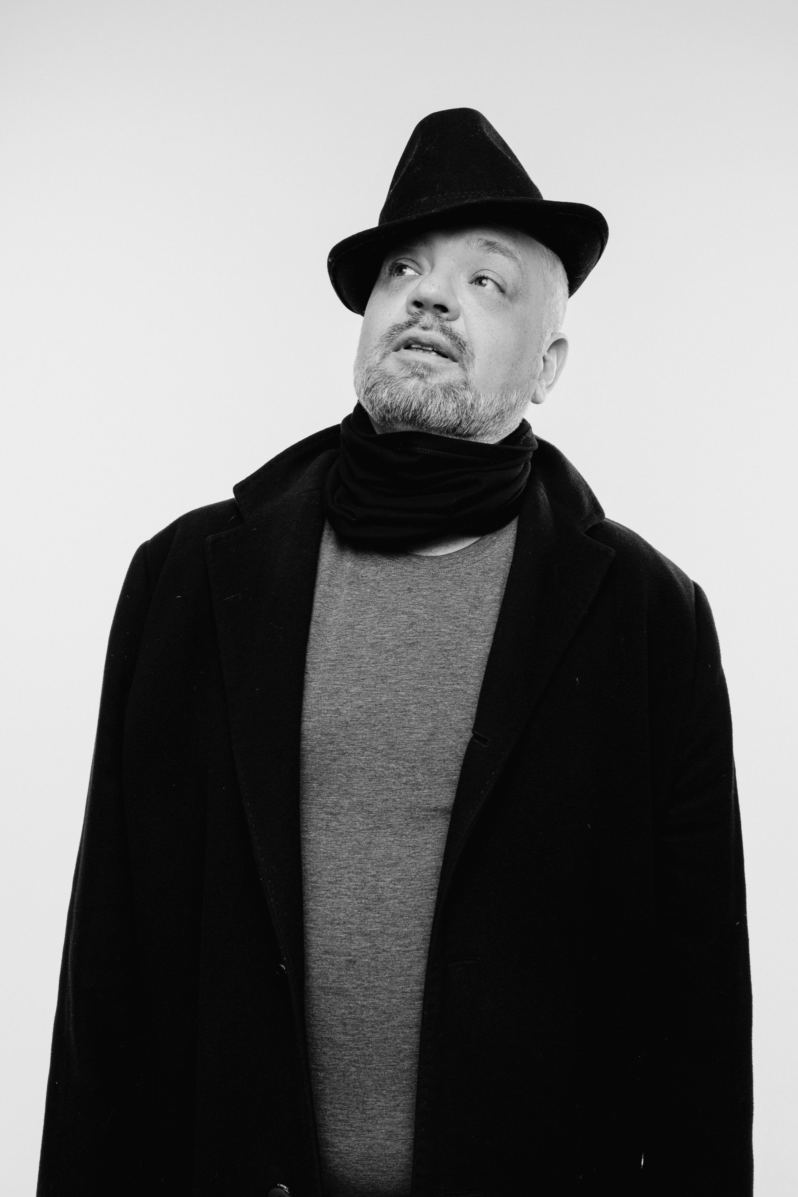 Мужское фото в Туле. Фотограф в Туле — Борисов Николай