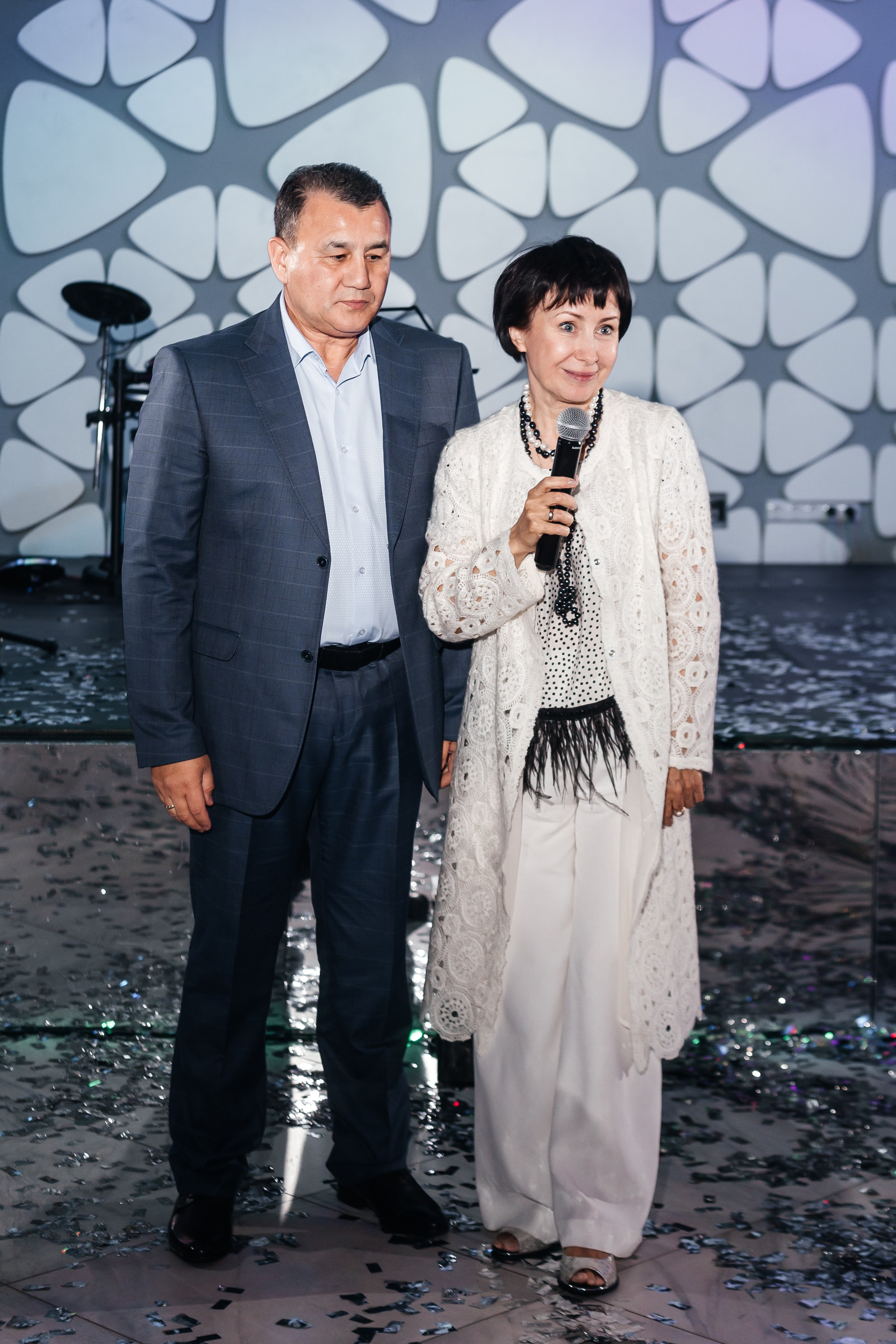 Юбилей Натальи. Свадебный фотограф в Краснодаре Николай Крауз