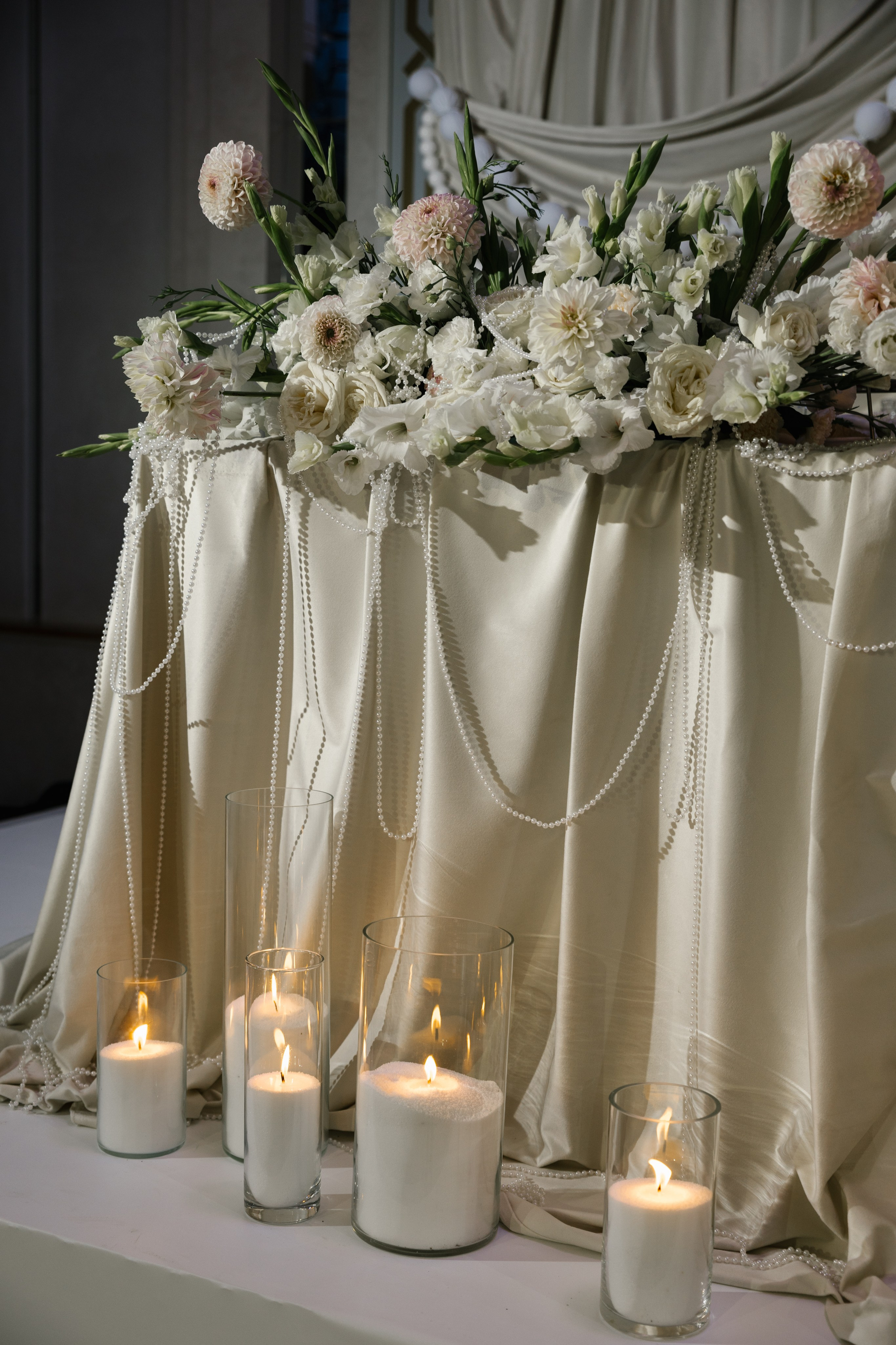 Вадим и Арина. Свадебный фотограф в Пятигорске и КМВ Софья Аджикеримова