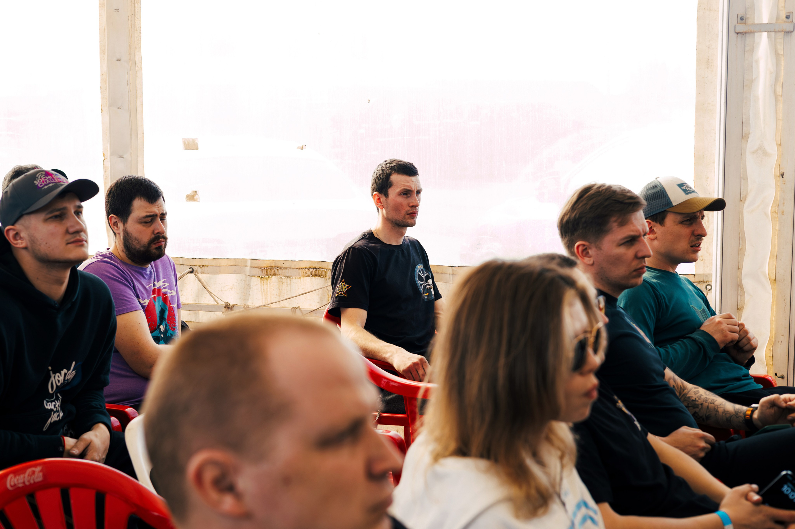 1 этап Let’s Drift 2025 — Фоторепортаж с автодрома