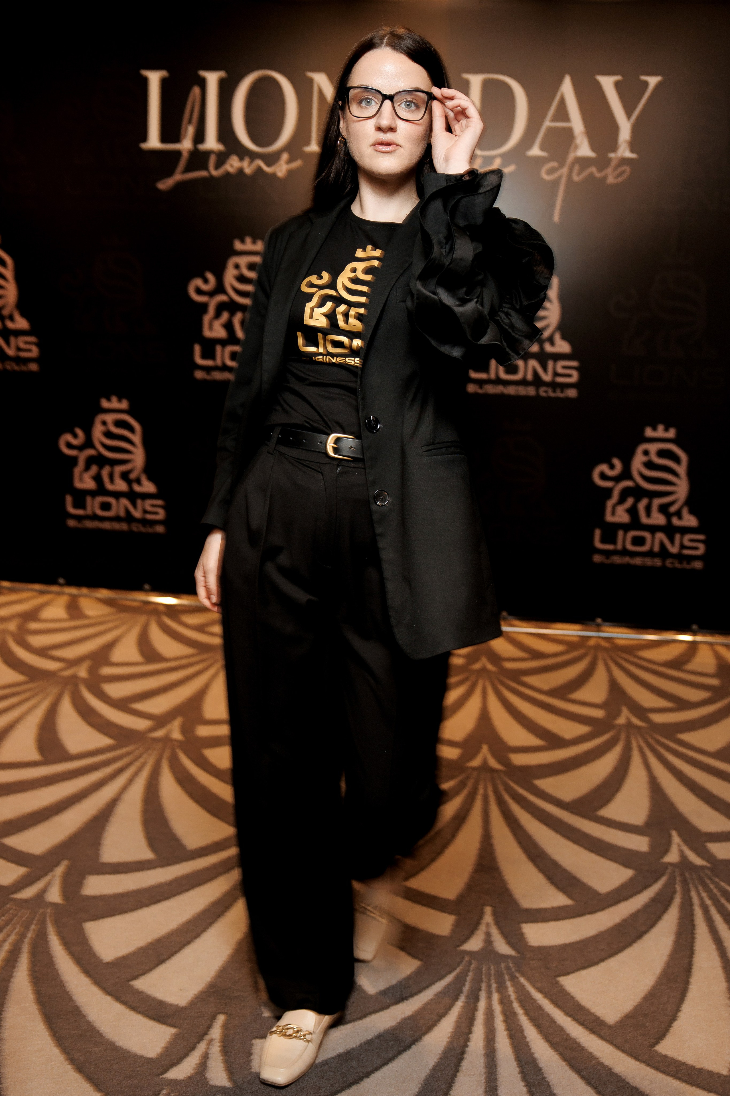 Lions DAY. Свадебный фотограф Каледич Тимофей