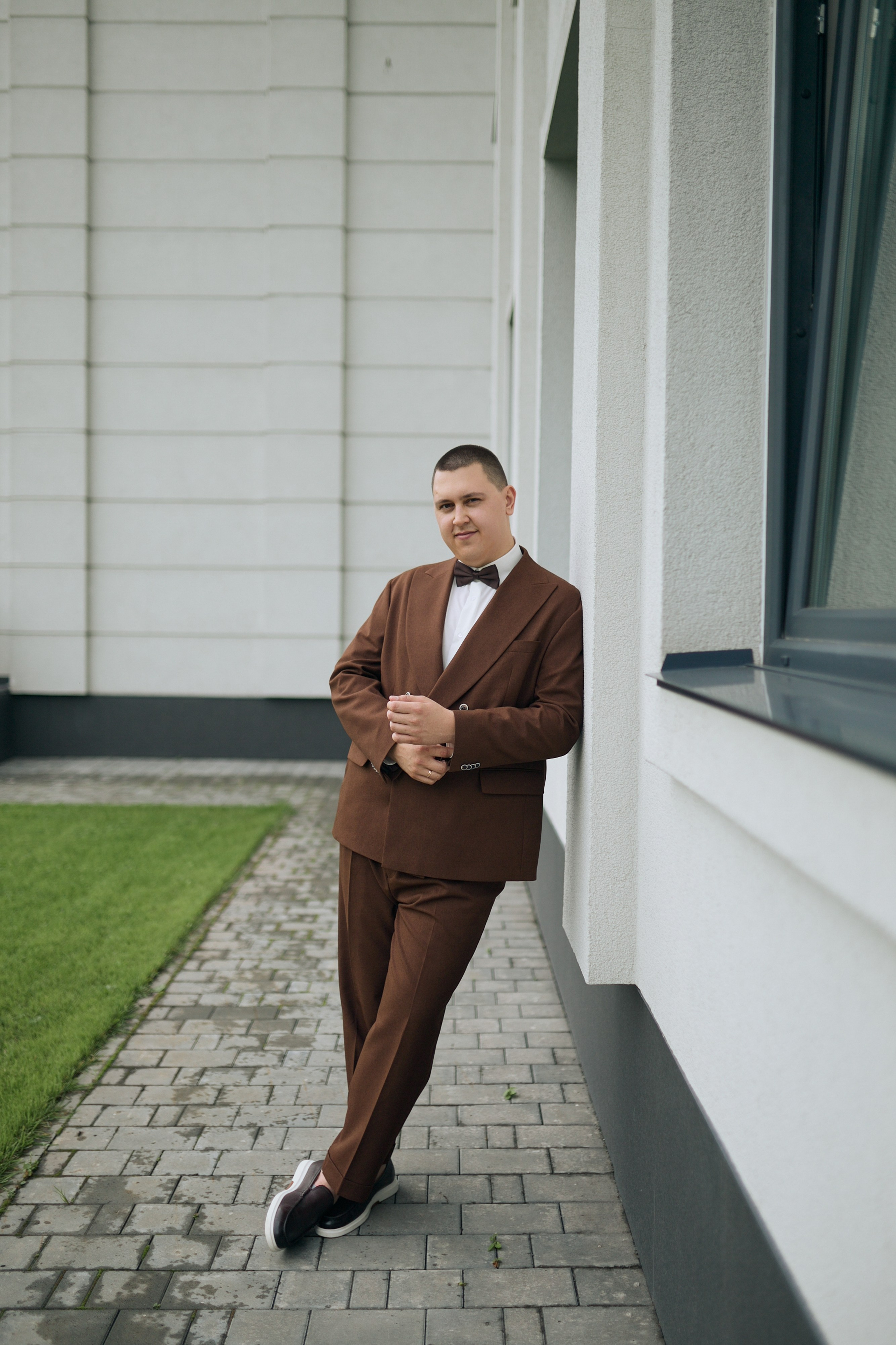 Ирина и Дмитрий. 22.08.2025. Алина Каравайцева. Фотограф в городе Барнаул