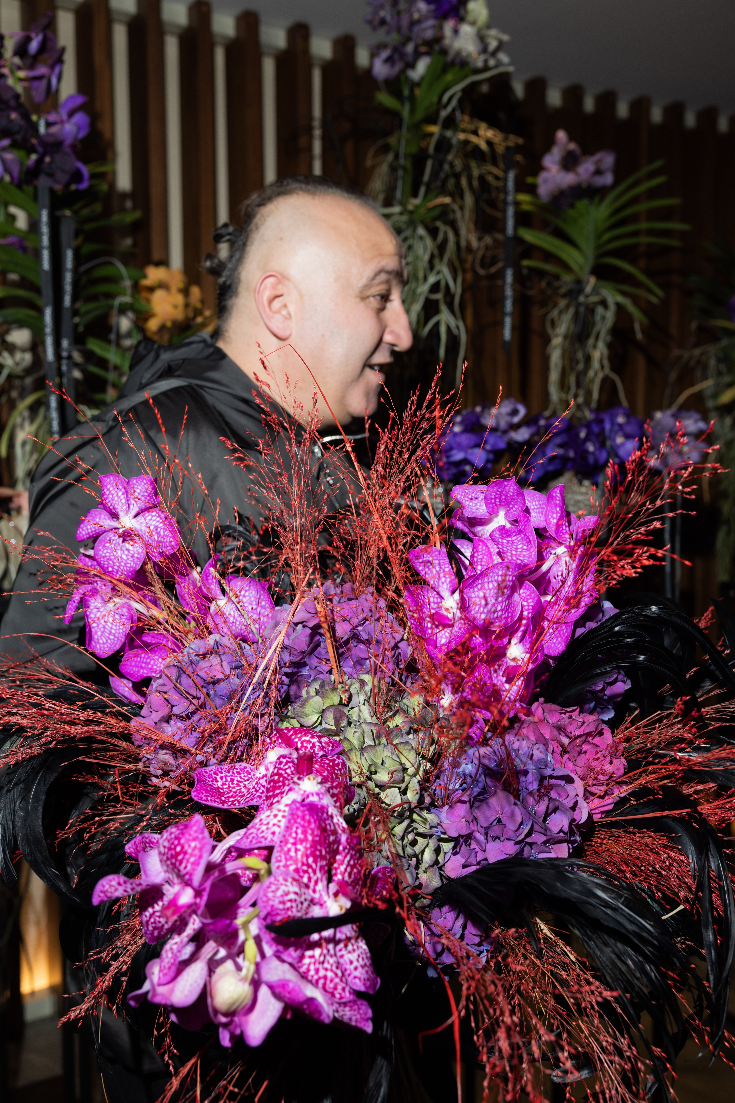 Private party Araik Galstyan & MELIÁ Barcelona Hotel. Europe Wedding Photo  — destination wedding photography across Europe and the Middle East