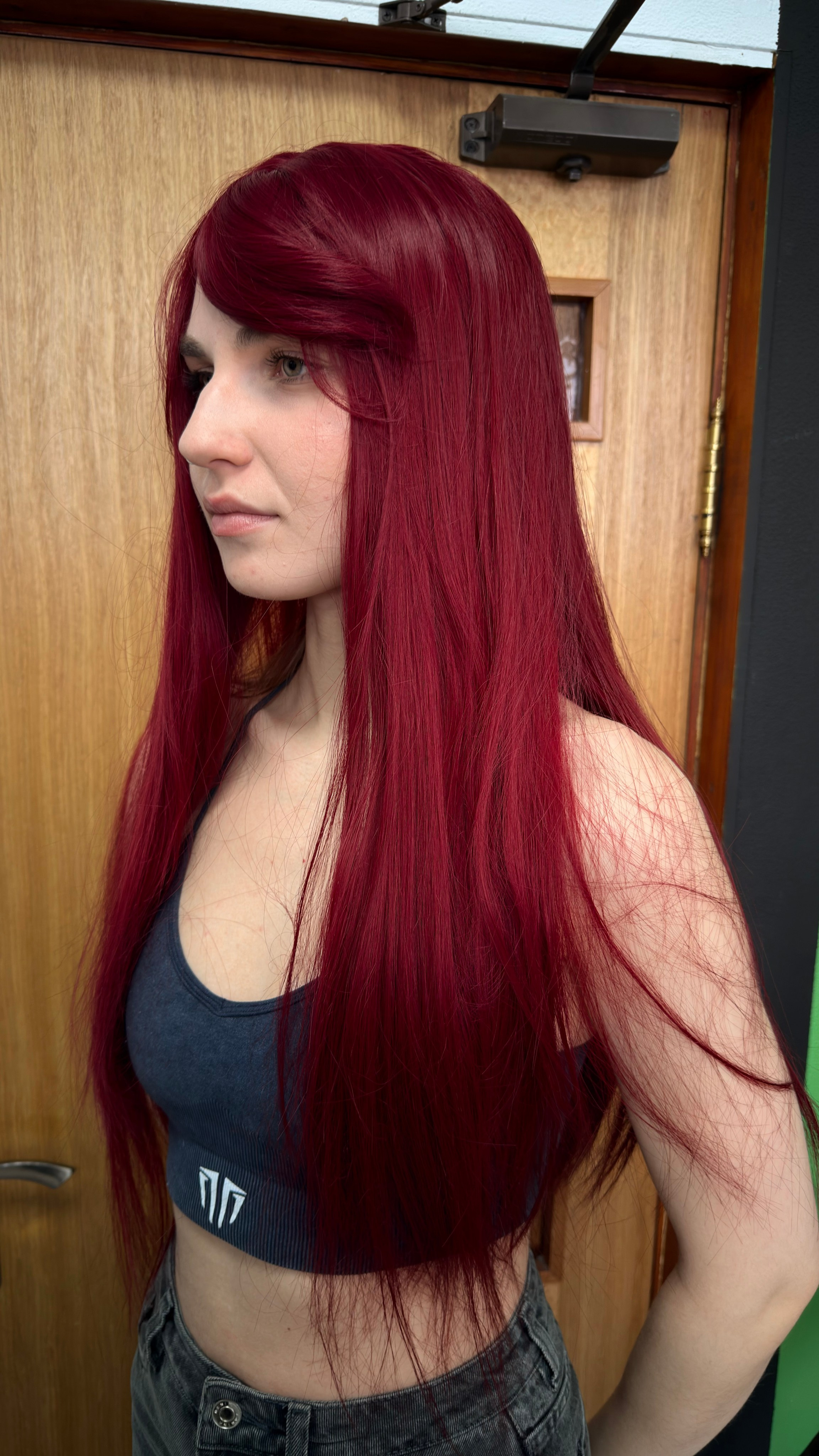 Парики в аренду. Аренда костюмов, платьев и реквизита для фотосессий на Камчатке