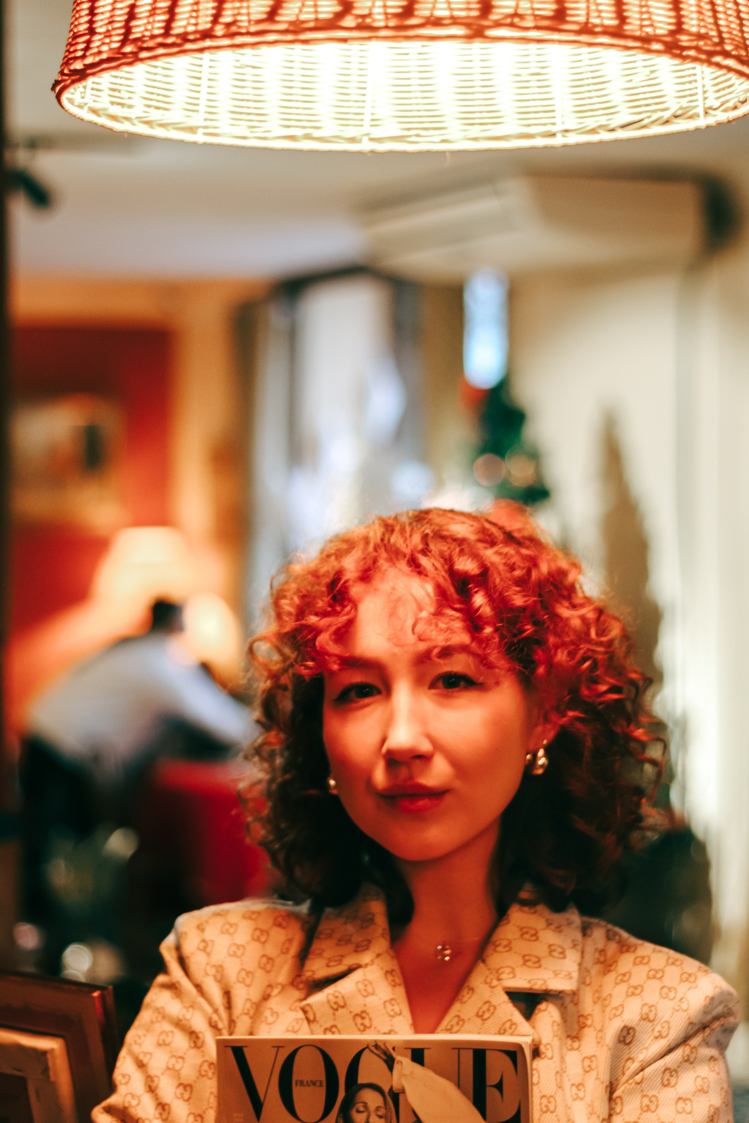 Anya. Yasmin Lagarde