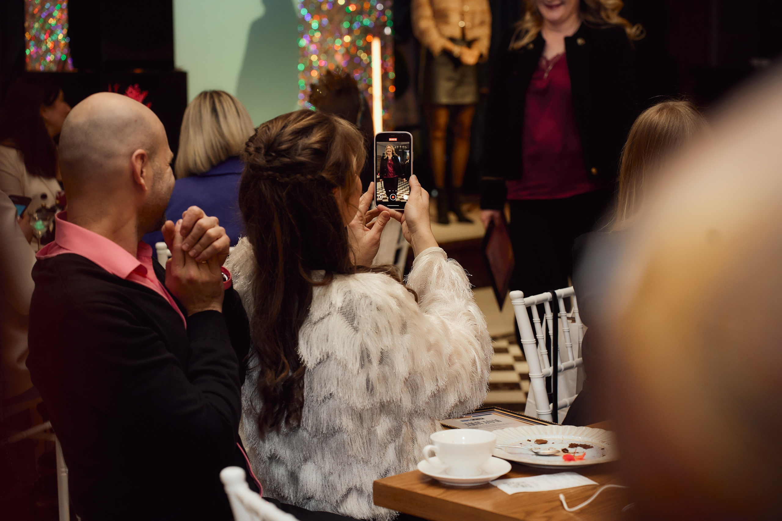 Репортажная съёмка новогодняя. Мартазова Екатерина фотограф. Екатеринбург