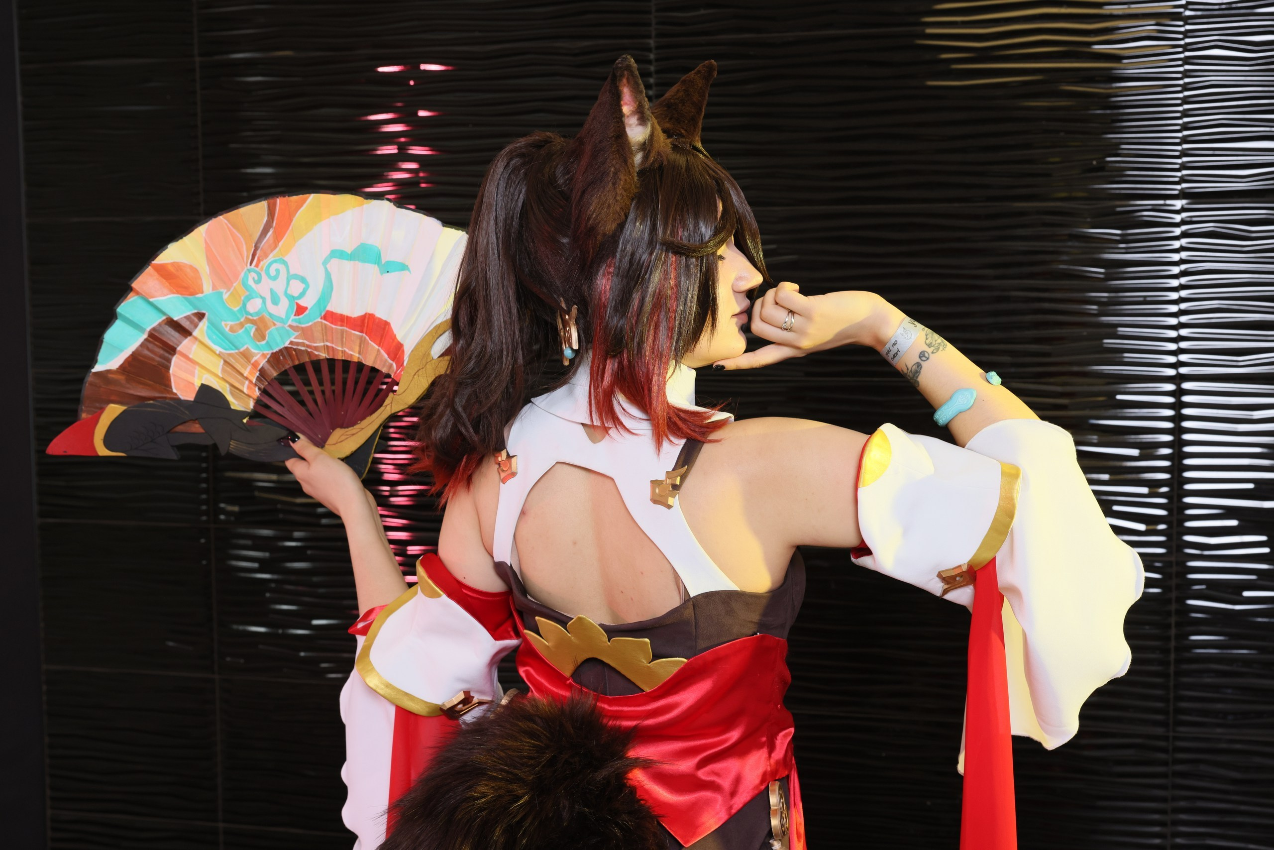 Юки, но Одори 13. Фотограф в Туле Крупский АнДРей. Фотостудия «КАДР71» в Туле