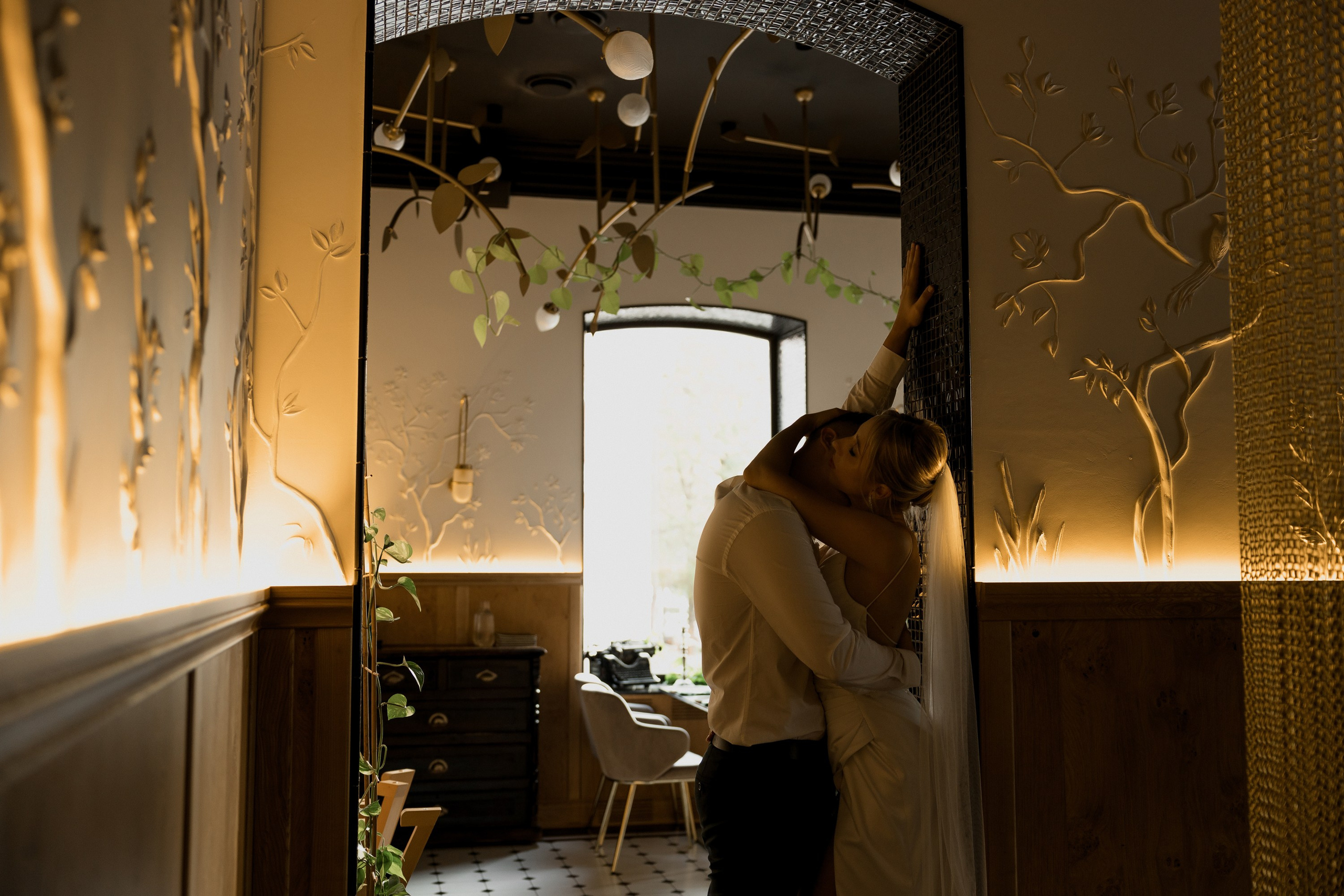 Илья и Алина. Миленина Юлия Свадебный и семейный фотограф в Краснодаре