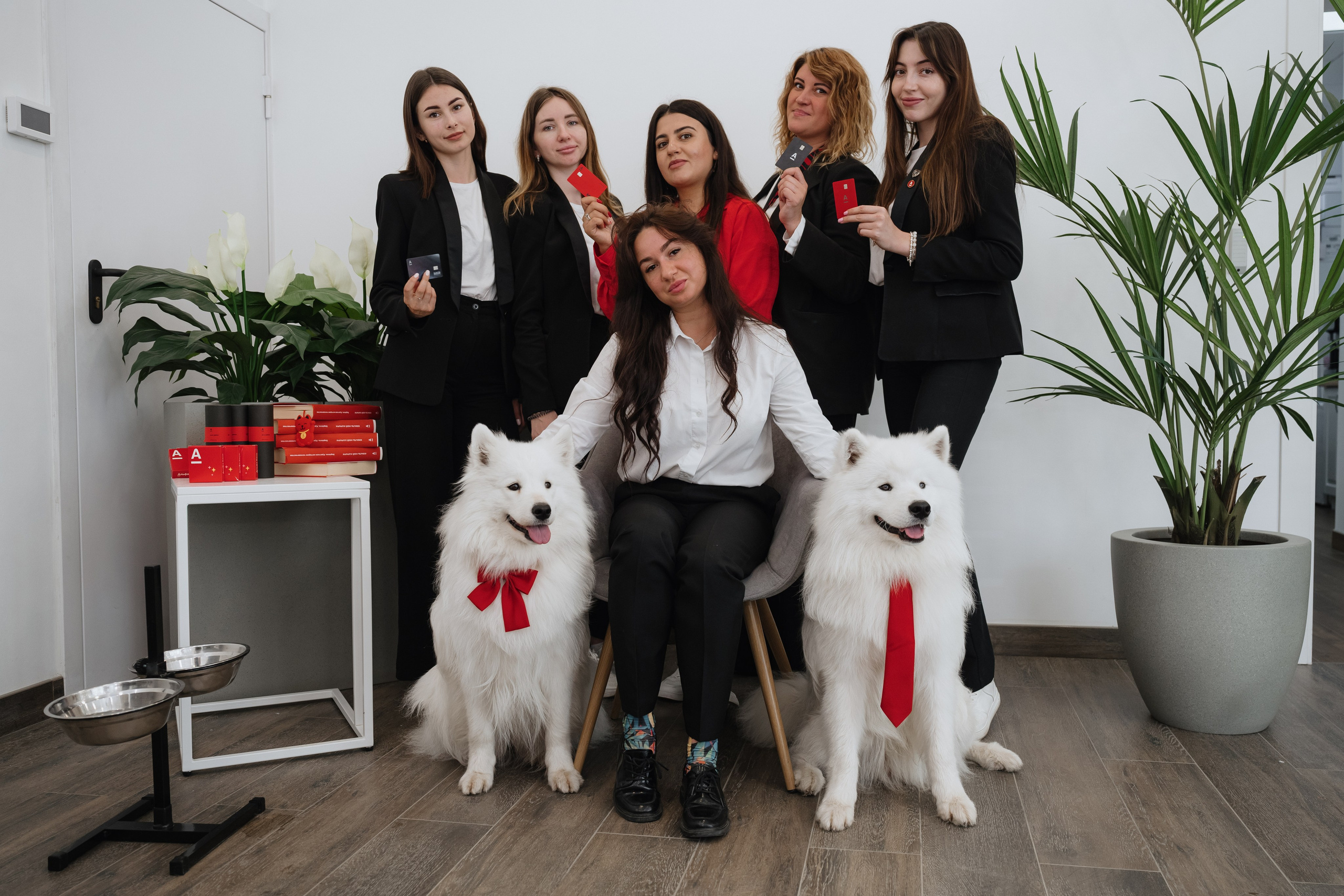 Альфа банк Карла Маркса 55. Фотограф Кристина Тумаева. Самоед Новосибирск