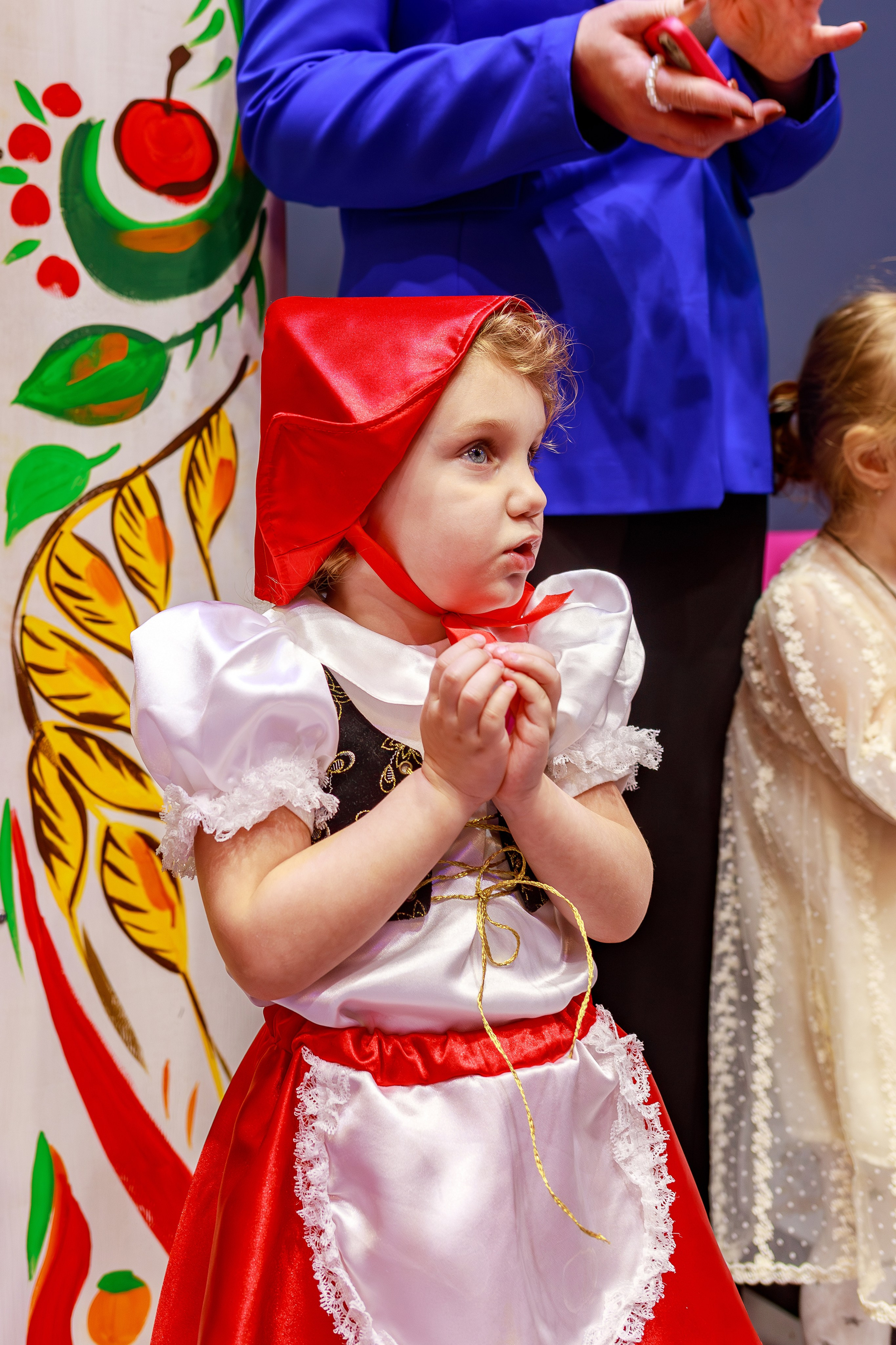 МЭЦ 2025. Семейный и детский фотограф в Краснодаре Ирина Лаврецкая