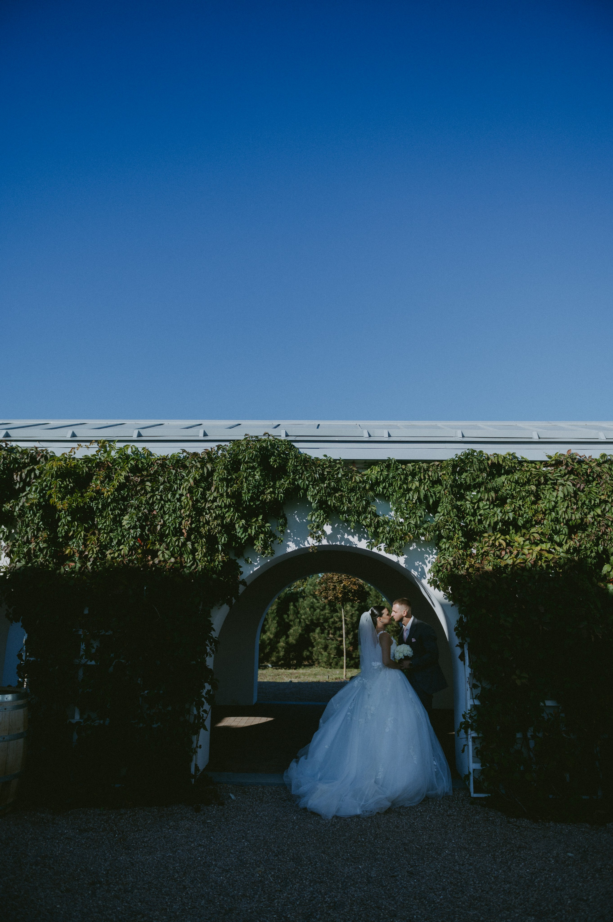 Роман & Вероника. Свадебный и семейный фотограф город Темрюк Фотостудия Темрюк