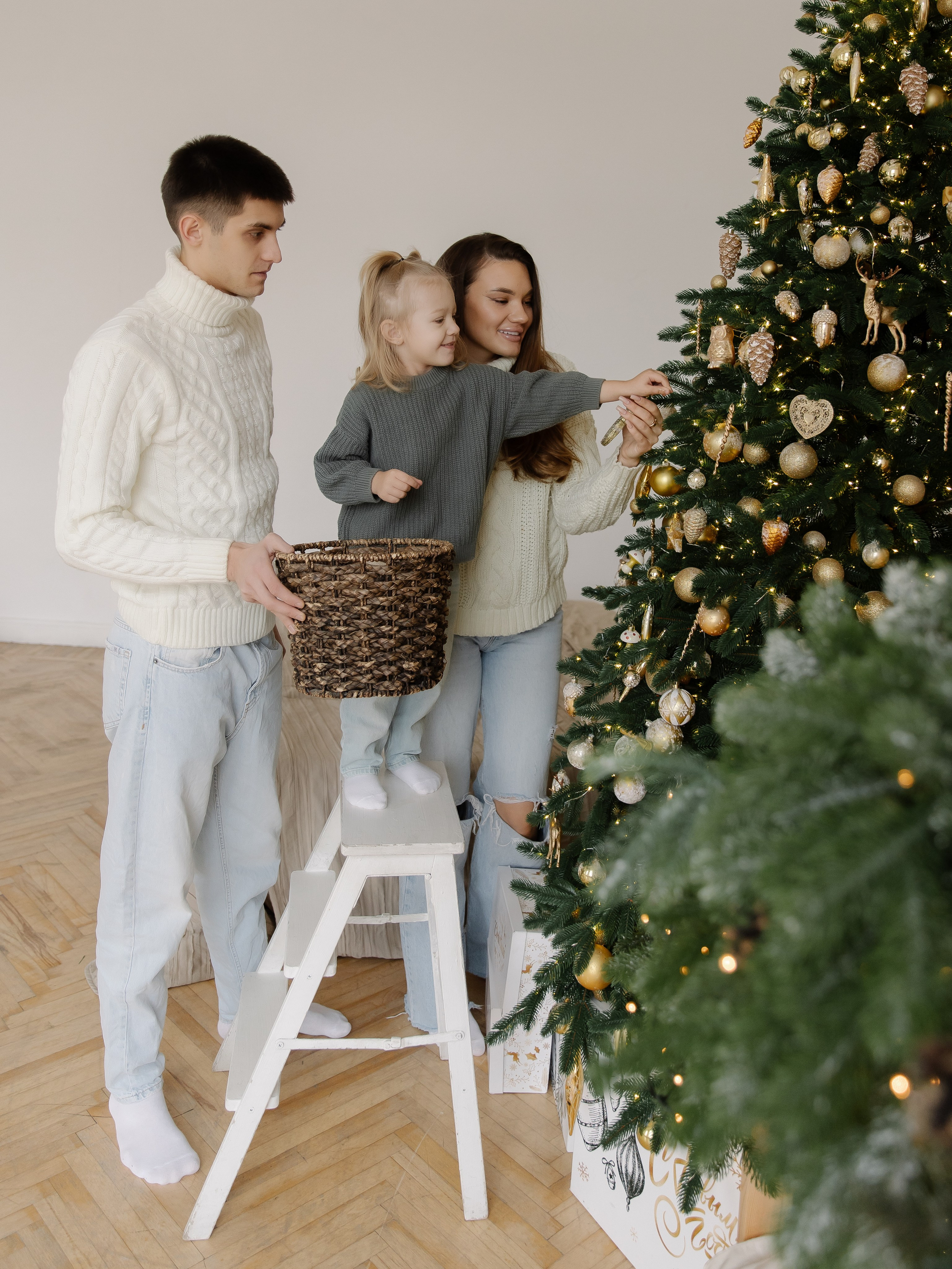 Новогодняя фотосессия Челябинск. СВАДЕБНЫЙ ФОТОГРАФ ЧЕЛЯБИНСК