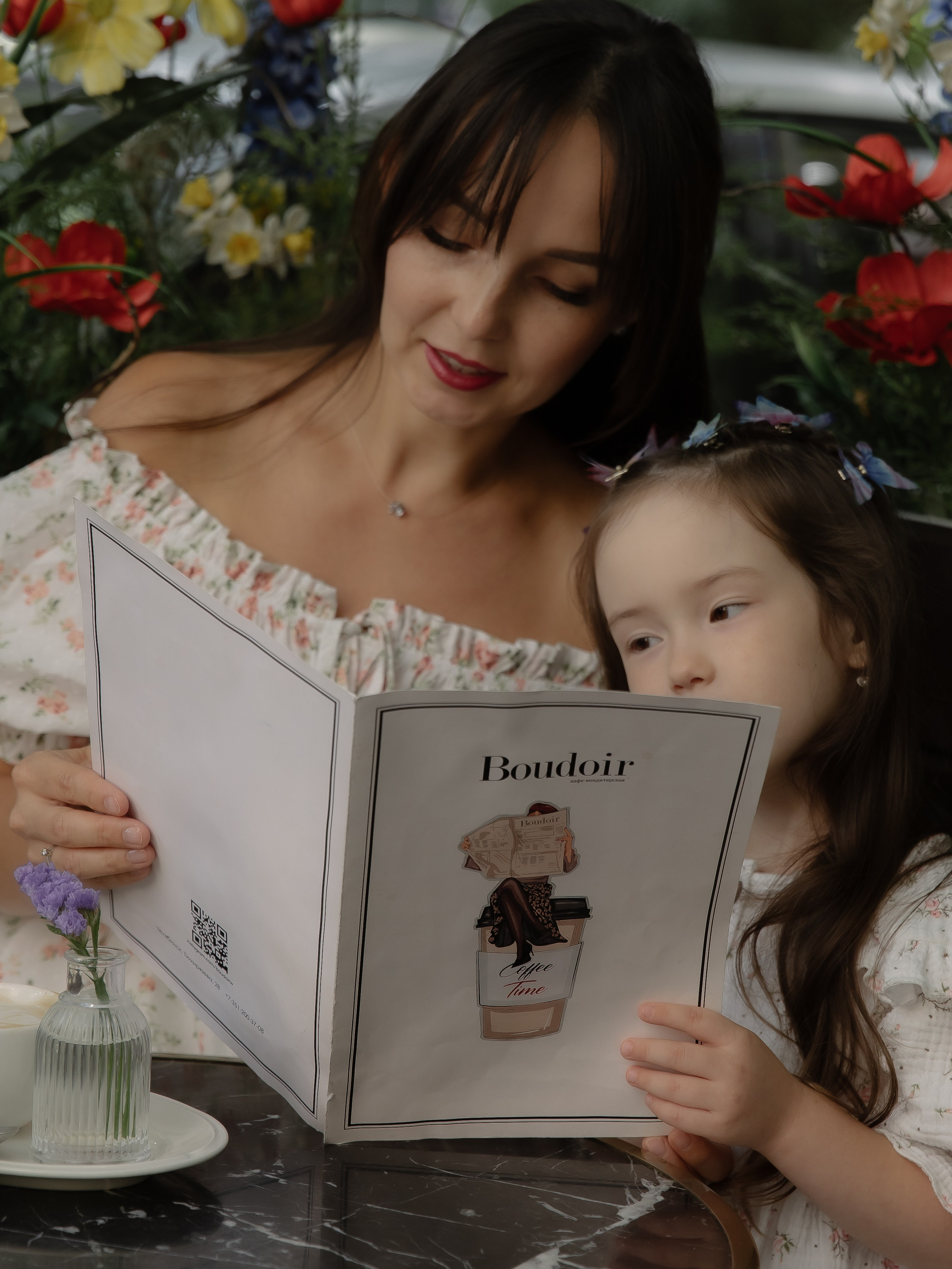 Прогулка мама и дочь. СВАДЕБНЫЙ ФОТОГРАФ ЧЕЛЯБИНСК