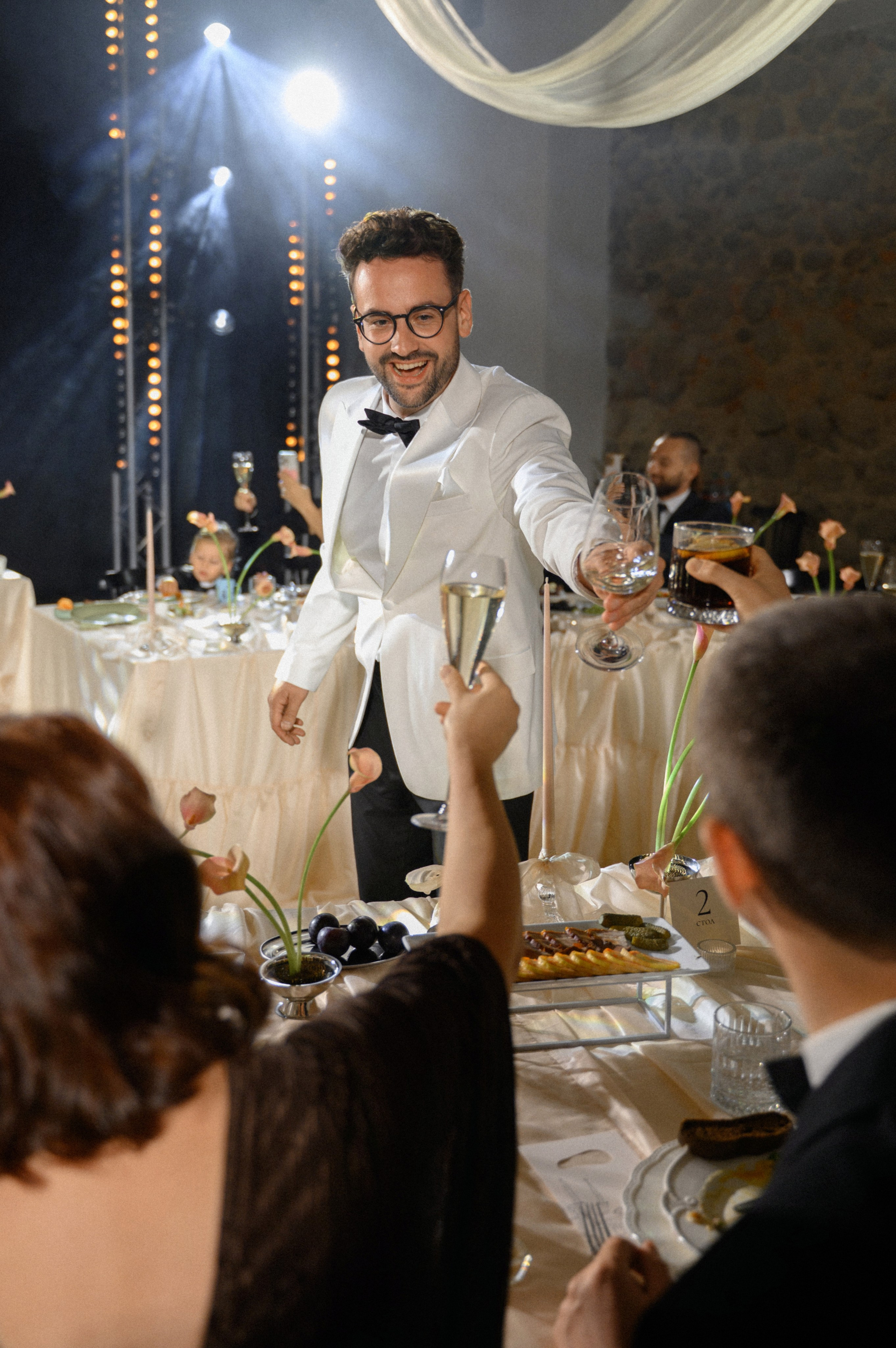 Иван и Наталья. Свадебный фотограф Минск