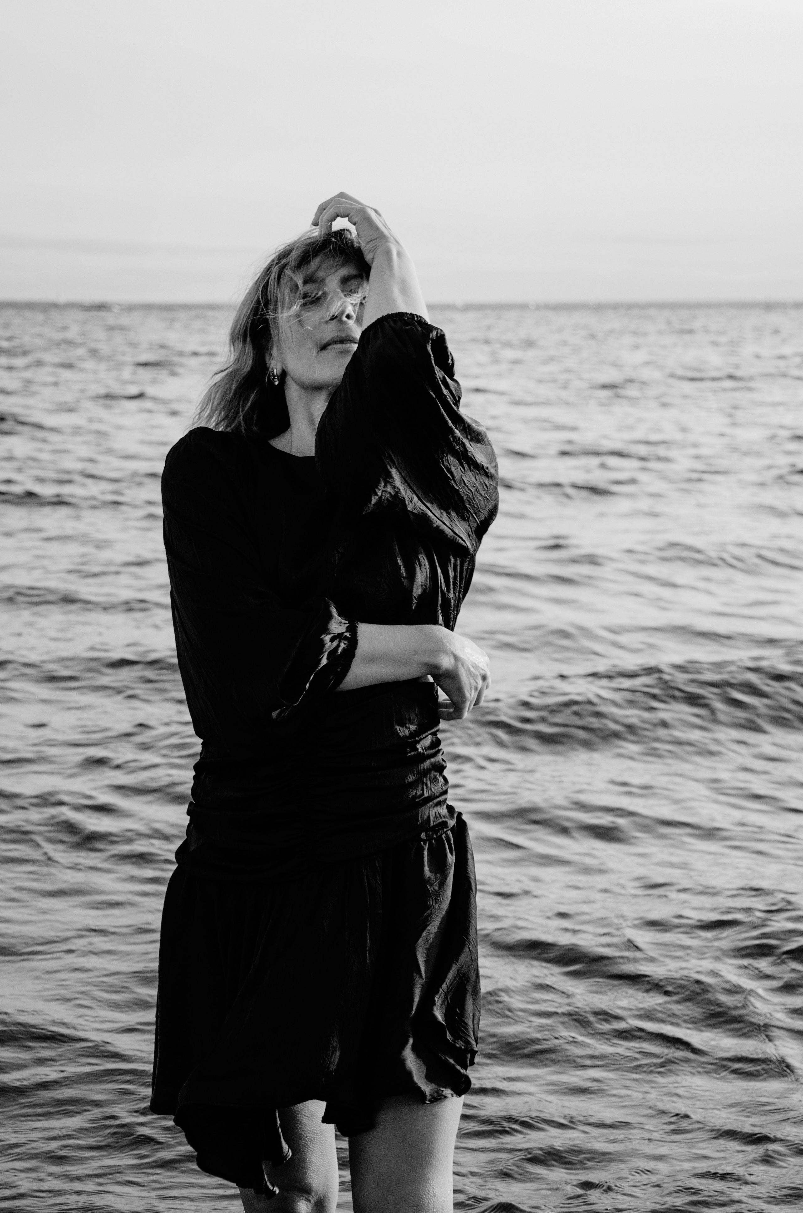 Фотопрогулка с Т. Портретный и репортажный фотограф в Санкт-Петербурге Варвара Жукова