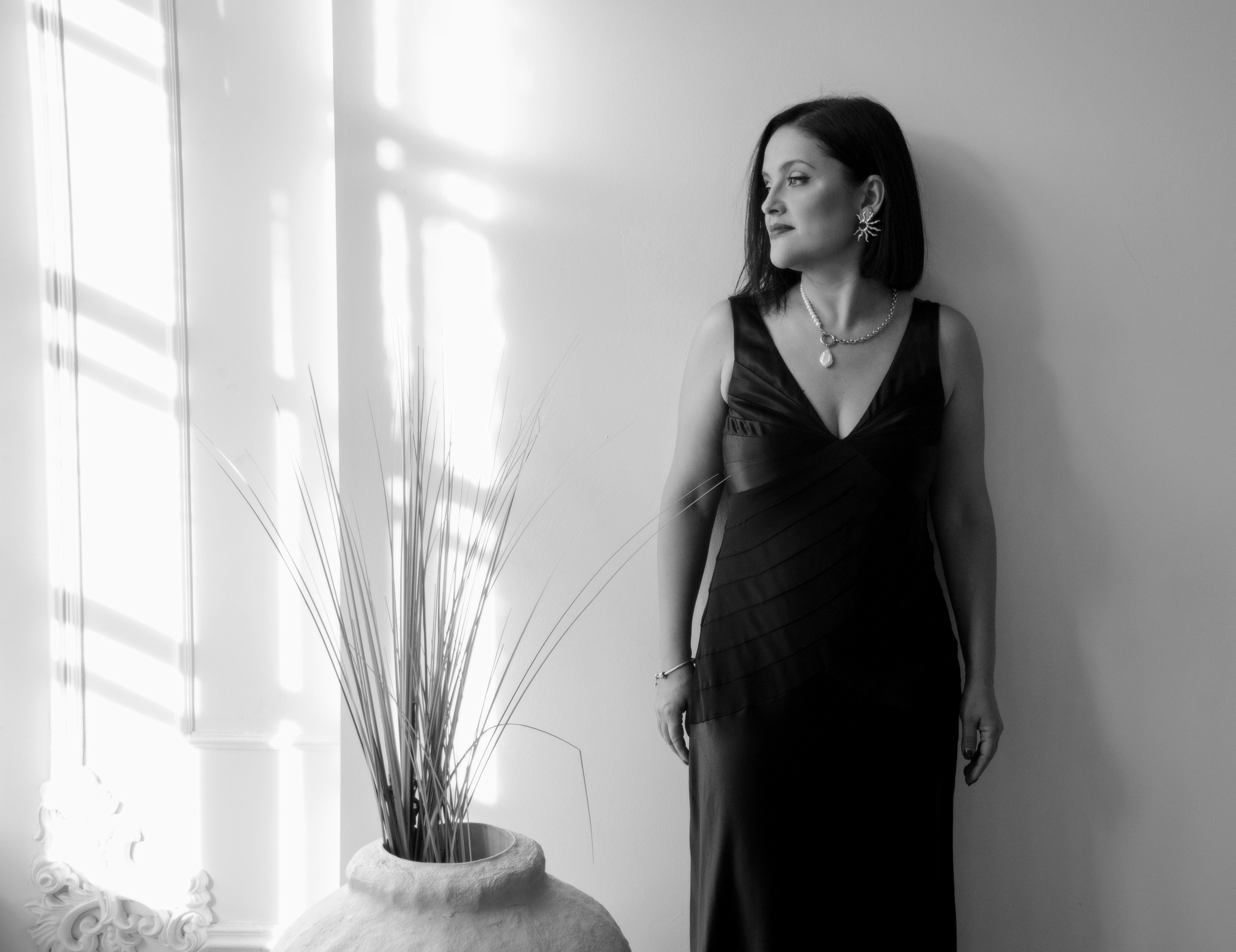 Для Е. Портретный и репортажный фотограф в Санкт-Петербурге Варвара Жукова