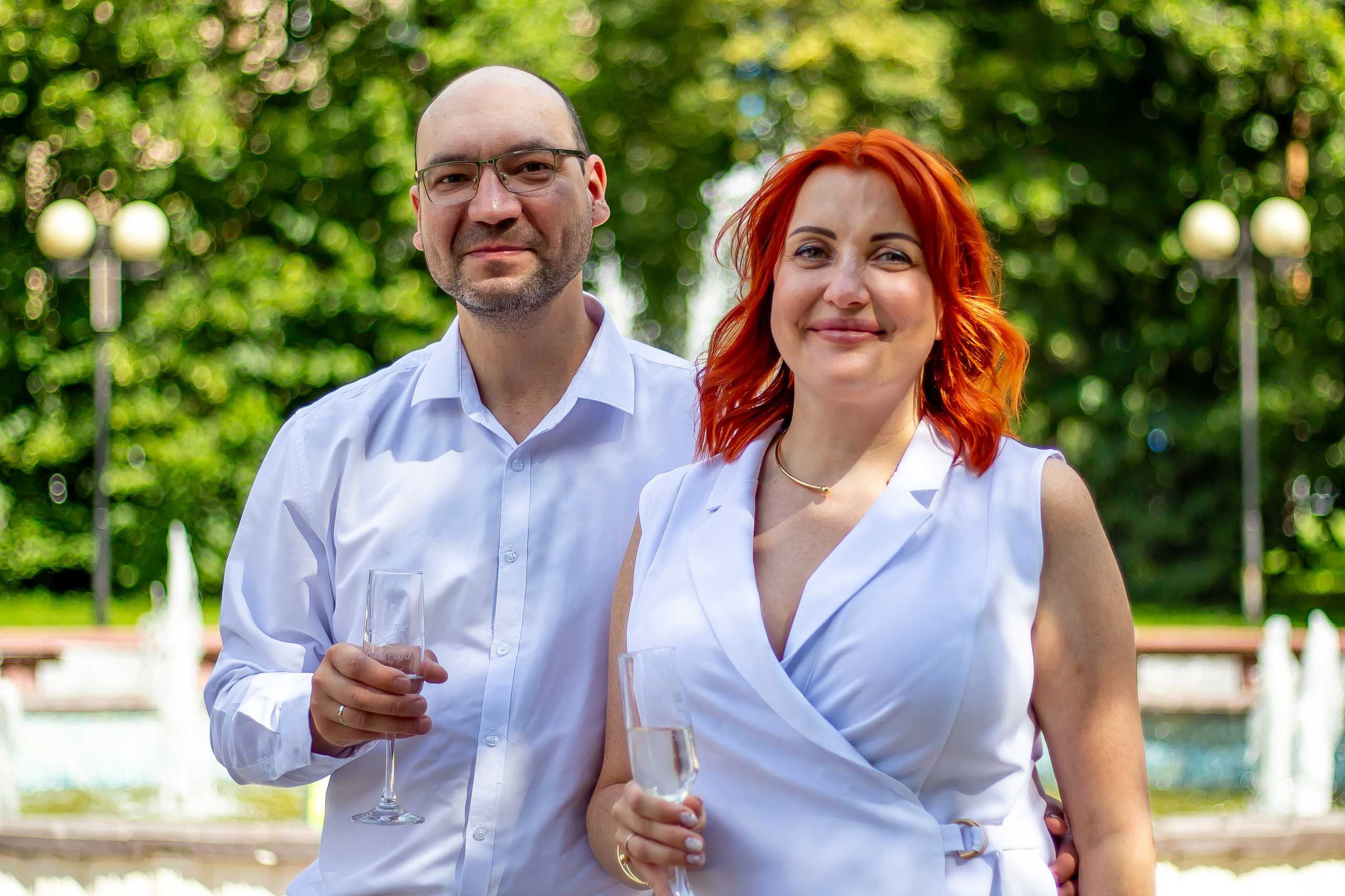 ЗАГС: соединяя судьбы. Фотограф • Орехово-Зуево • Балашиха • TEFO