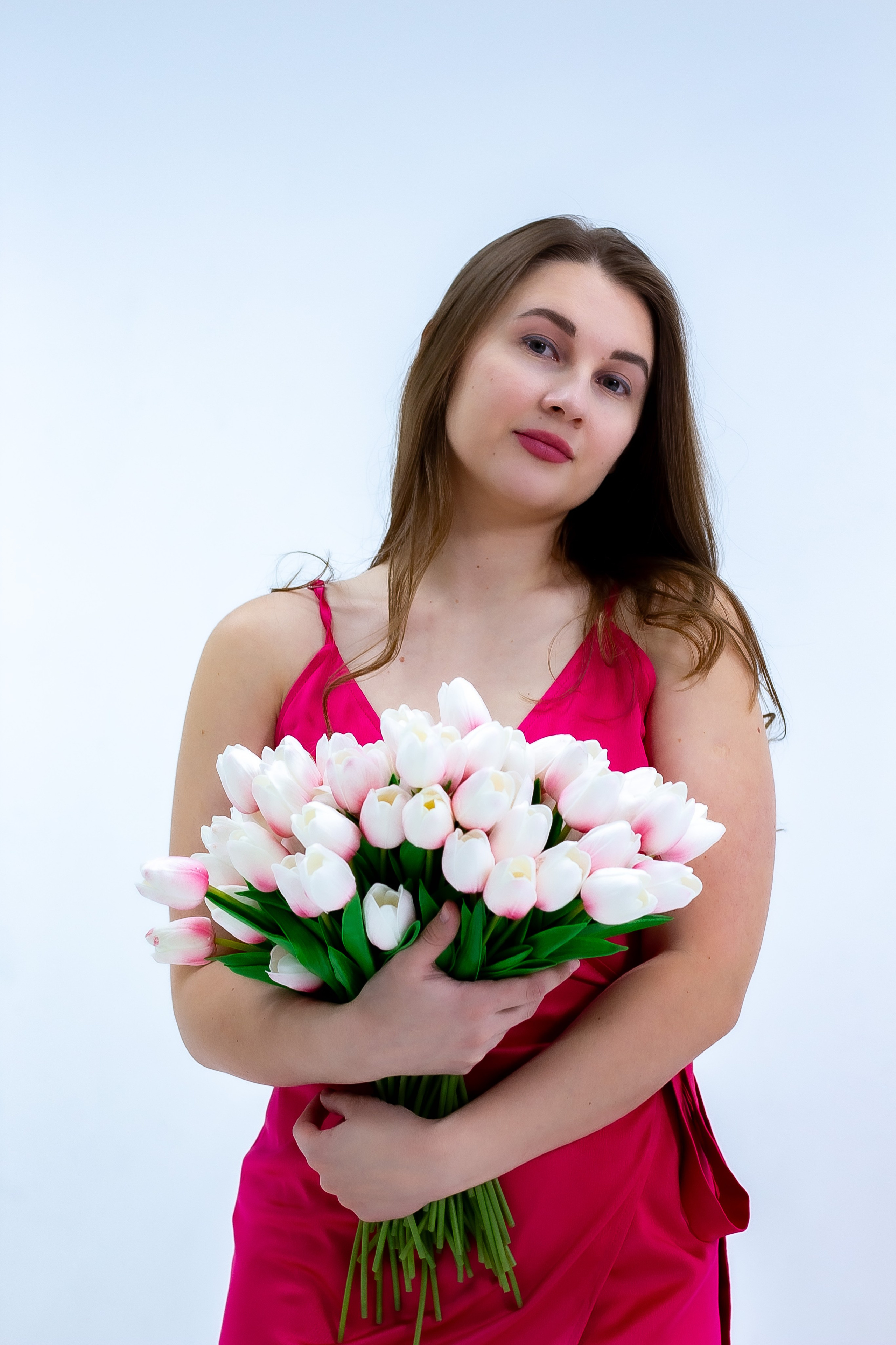 8 марта. Фотограф • Орехово-Зуево • Балашиха • TEFO