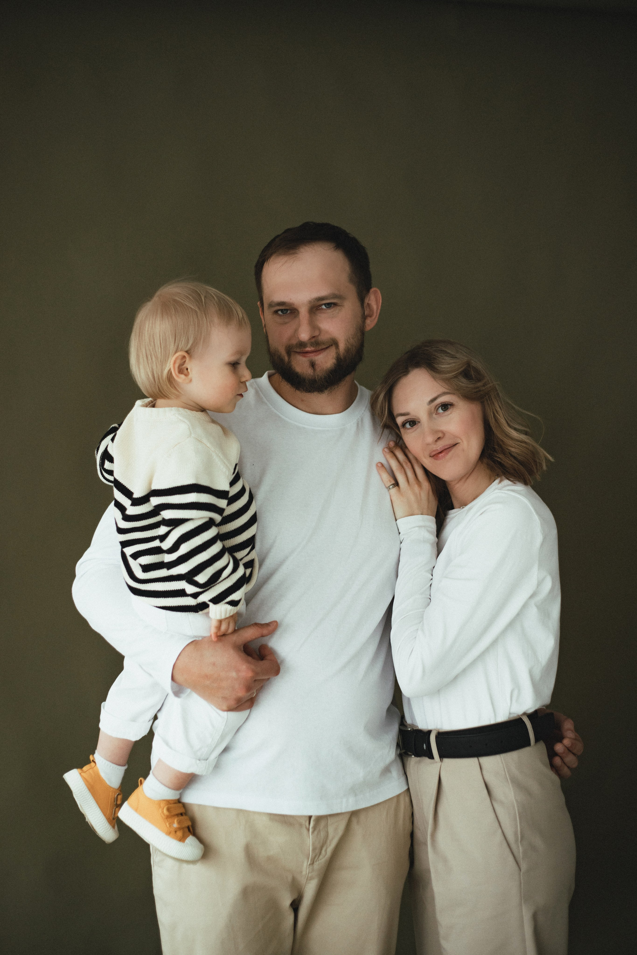 Елисей. Семейный и детский фотограф Минск, Беларусь