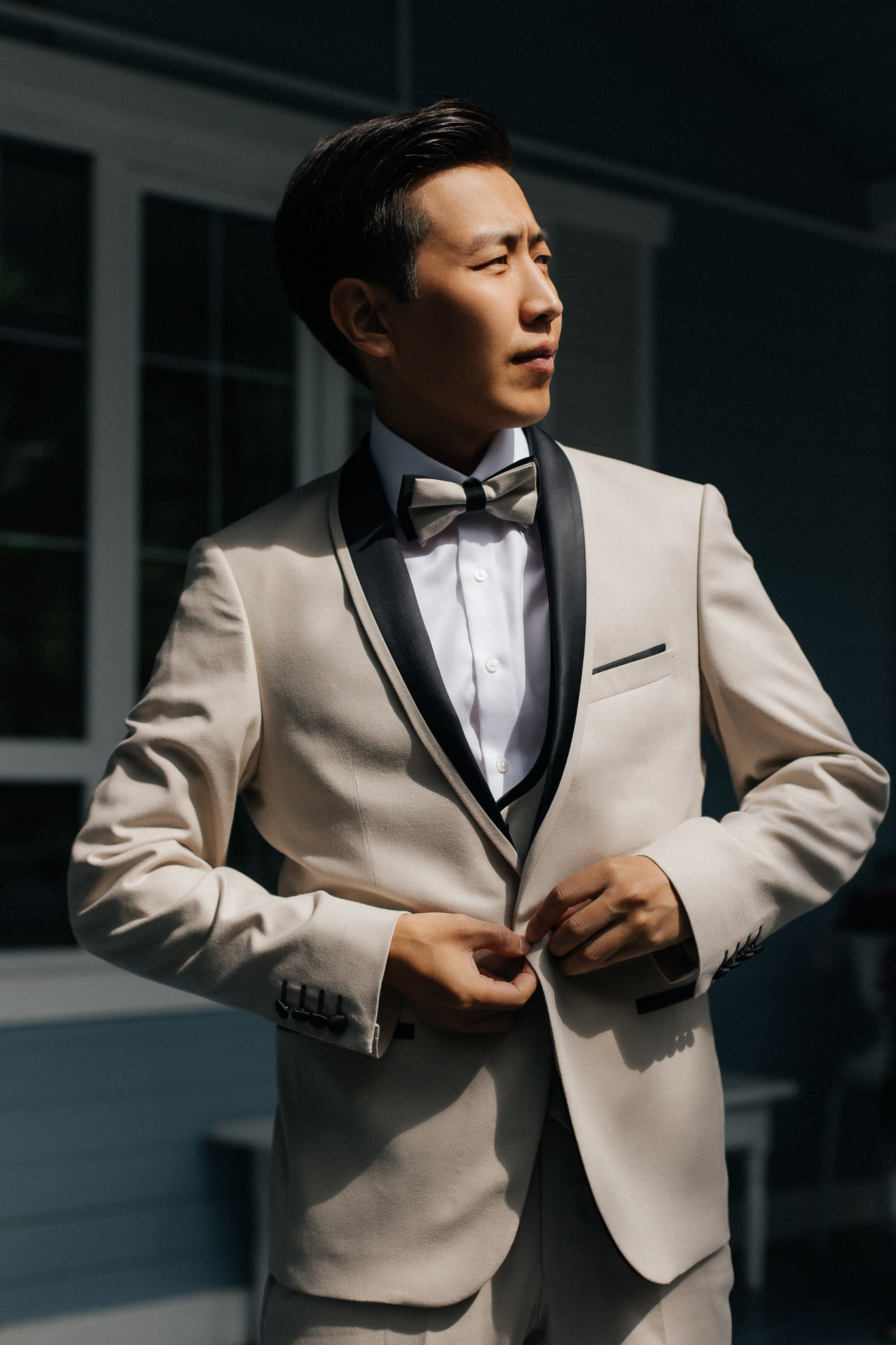 «Окрыленные любовью». Свадебный и семейный фотограф в Якутске — Дьулусхан Прокопьев