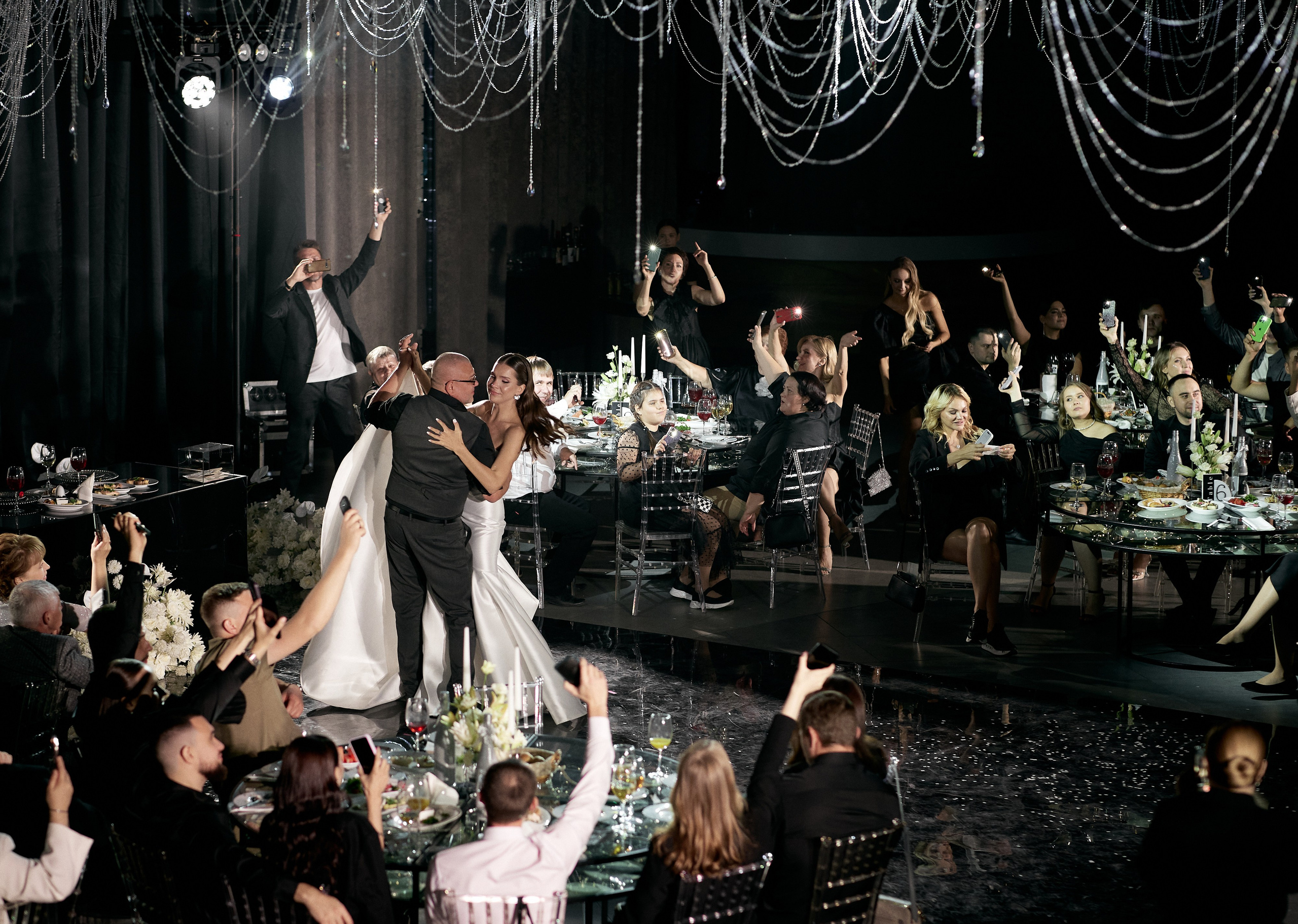 Аполлинария и Александр (в качестве 2го фотографа г. Тюмень). Свадебный фотограф Москва Калуга