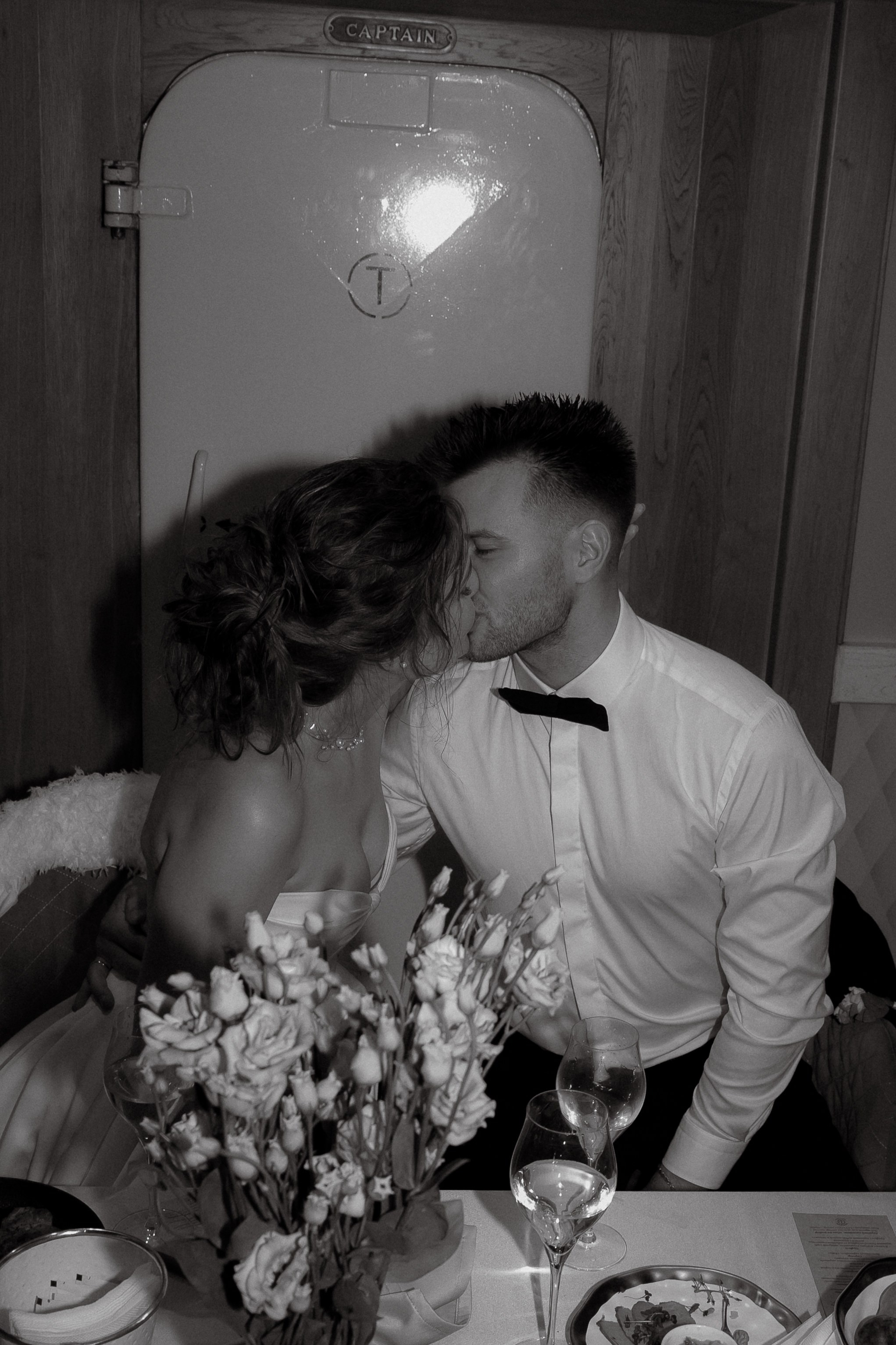 Алена♡Алексей. Фотограф в Санкт-Петербурге Екатерина Колесникова