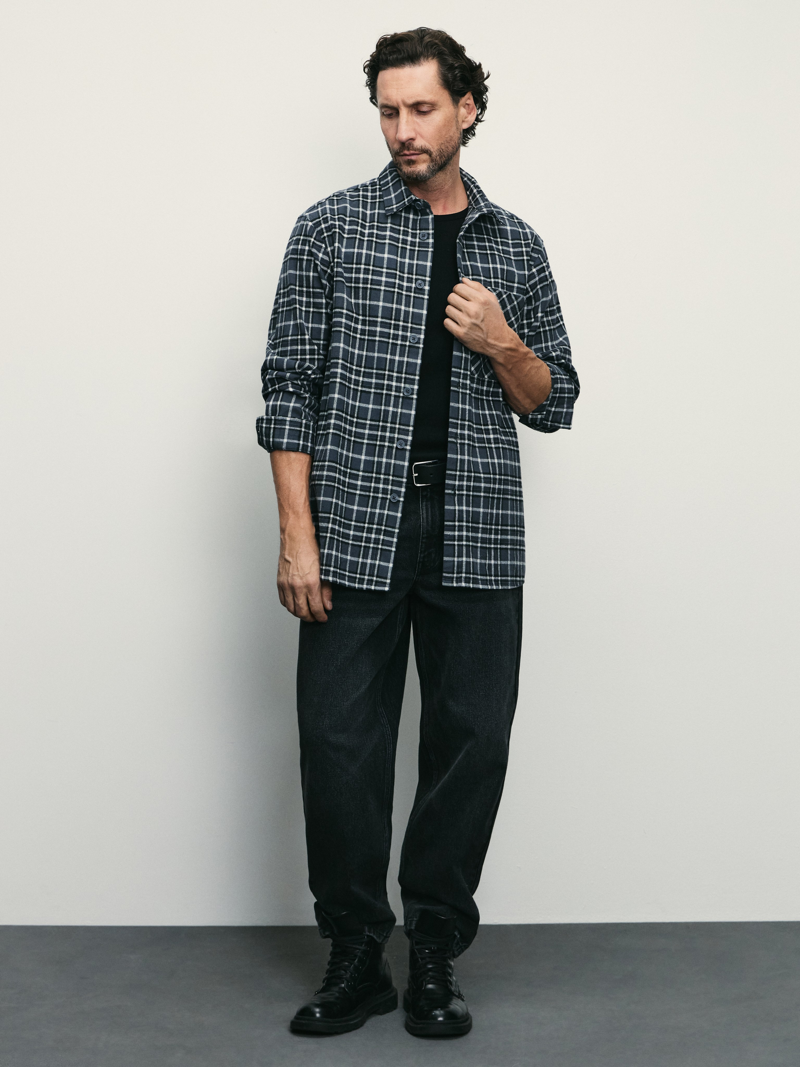 ZARINA. Ретушер Polli_retouch