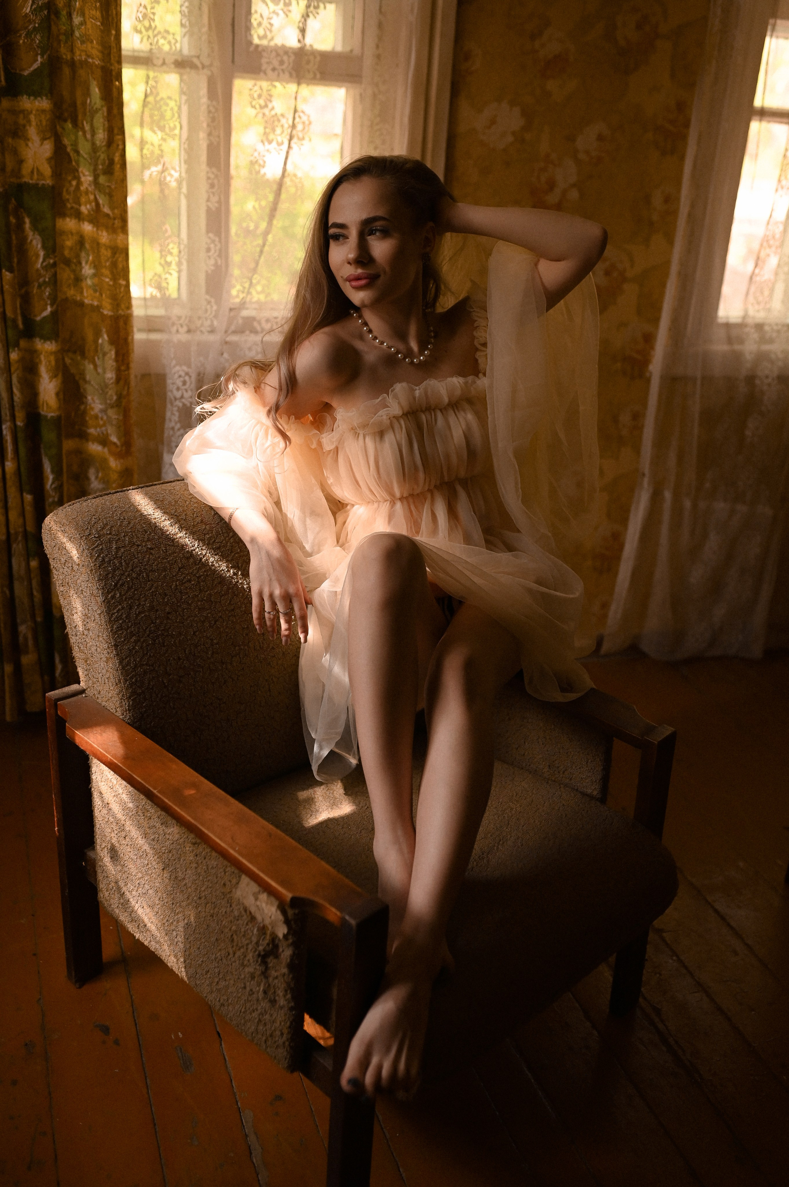 Алина. Твой личный проводник к красивым фотографиям в Старом Осколе