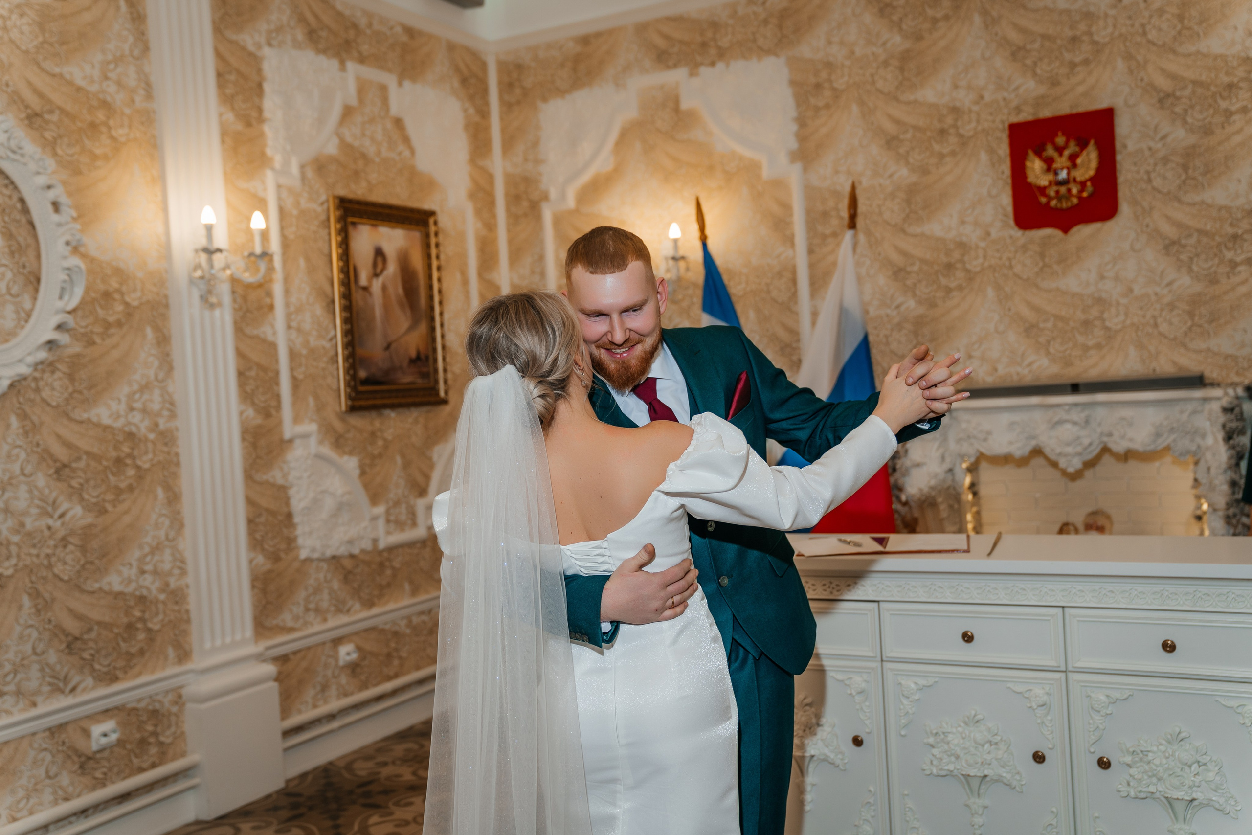 Отель «ПушкинЪ». Фотограф Ангарск Иркутск Ксения Король