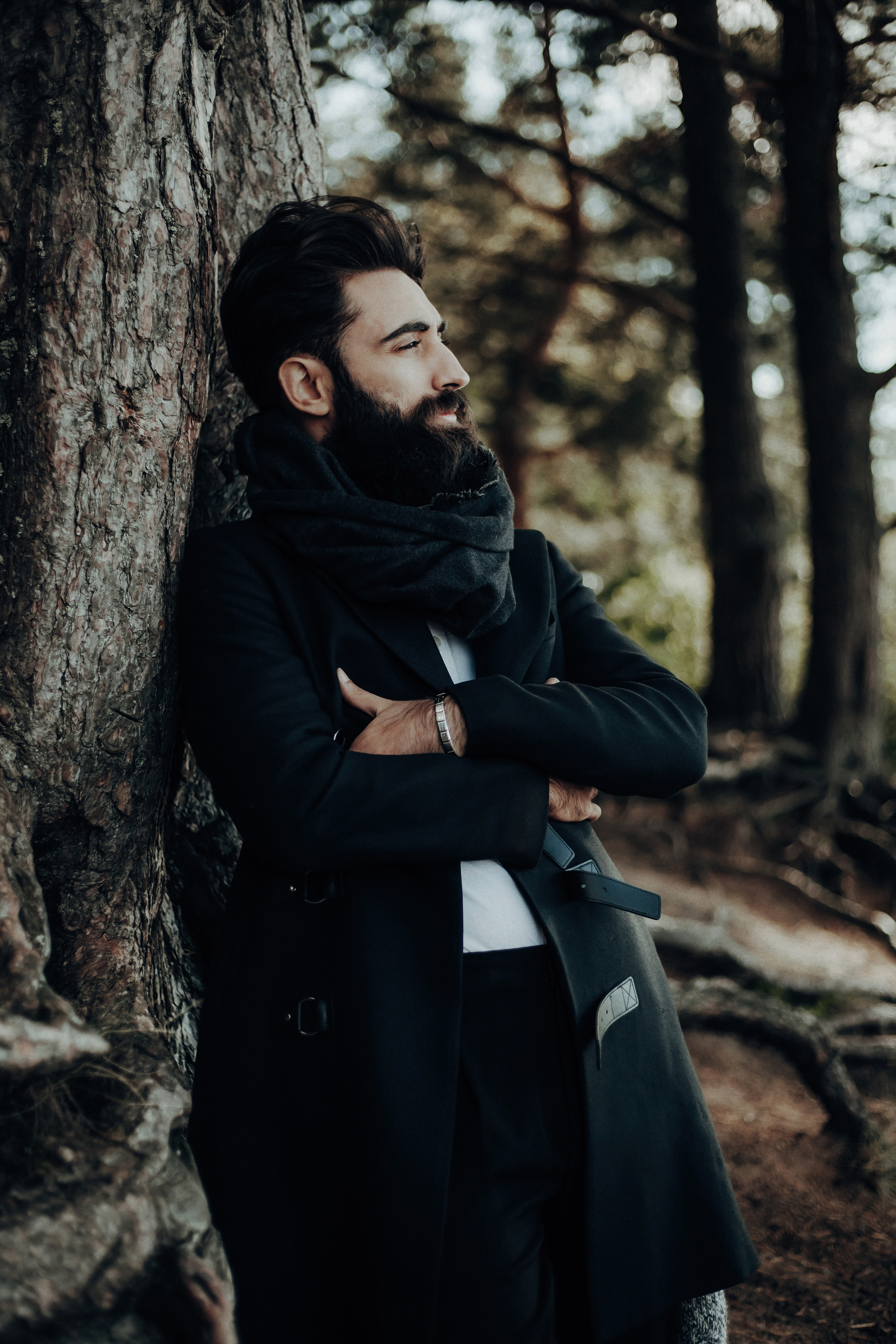 IMAGE PORTRAIT. Фотограф Анна Гребенник