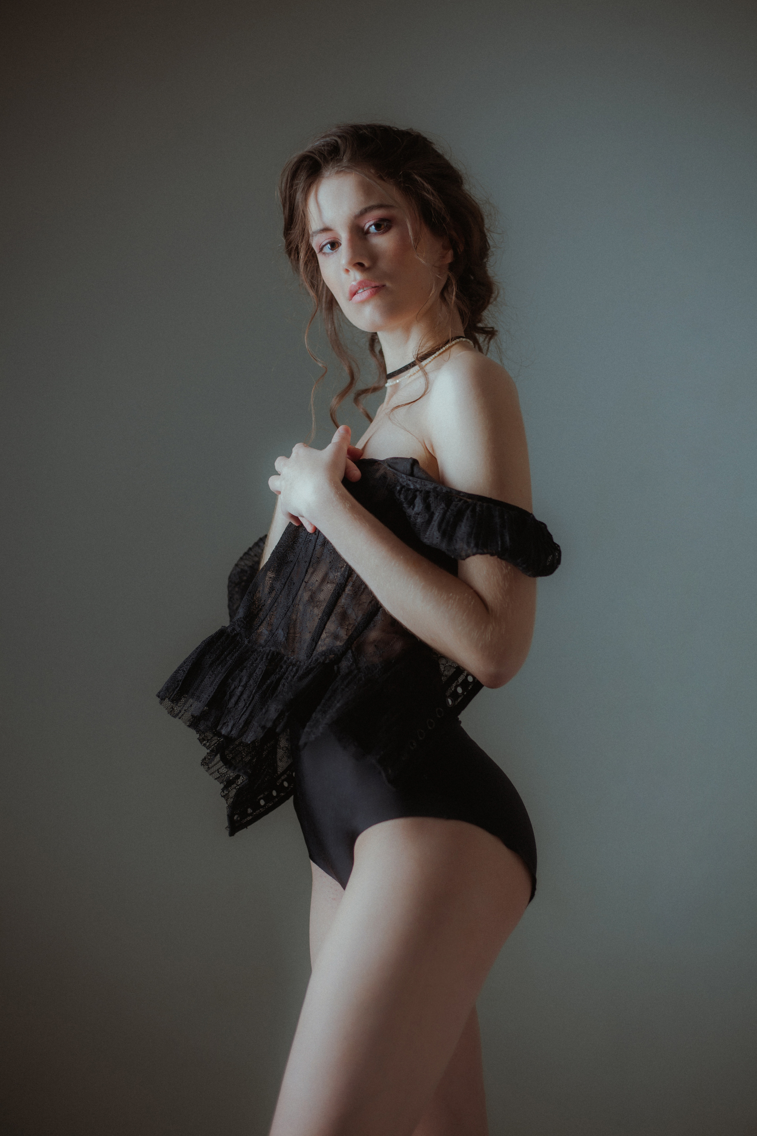 Lisa. Фотограф Анна Гребенник