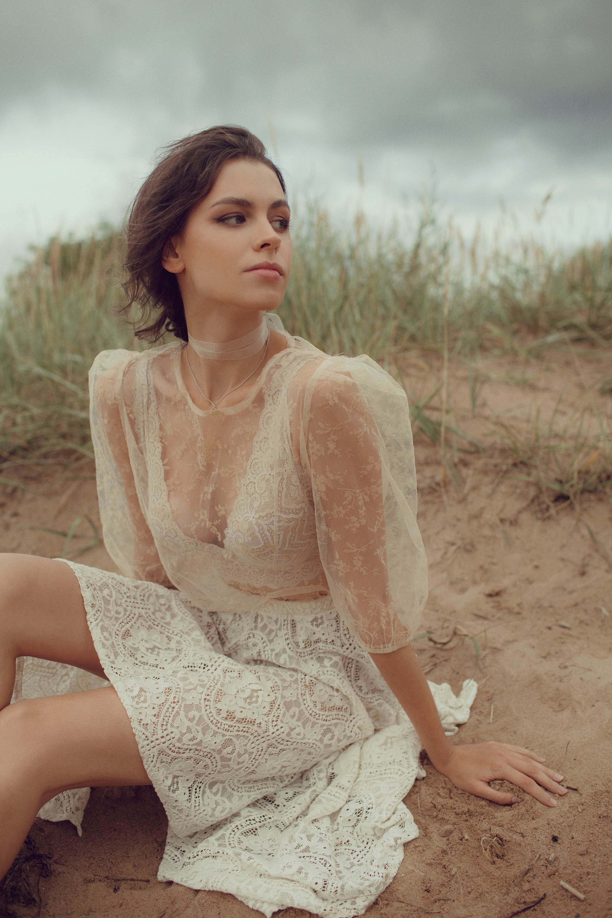 IMAGE PORTRAIT. Фотограф Анна Гребенник