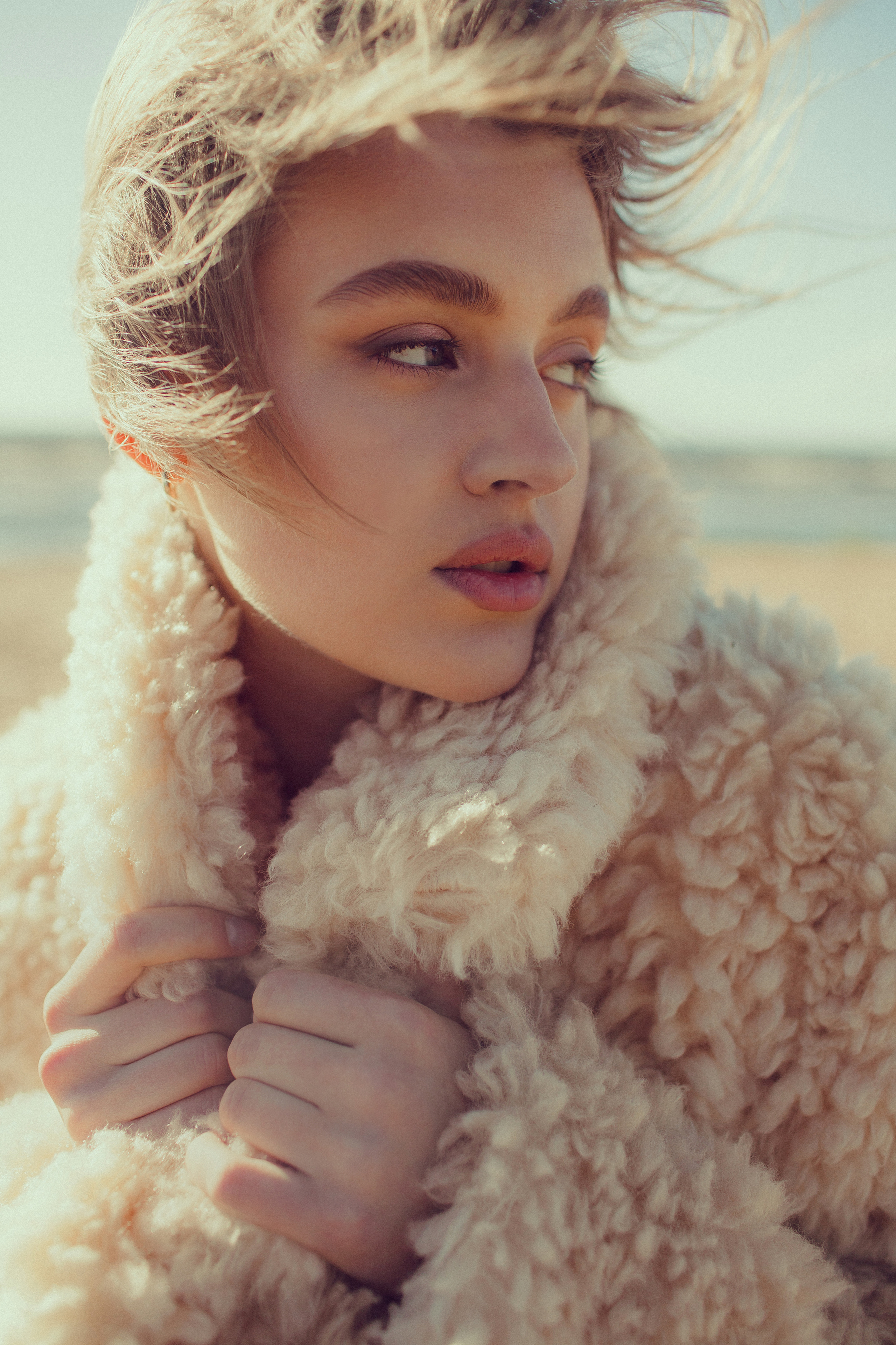 IMAGE PORTRAIT. Фотограф Анна Гребенник