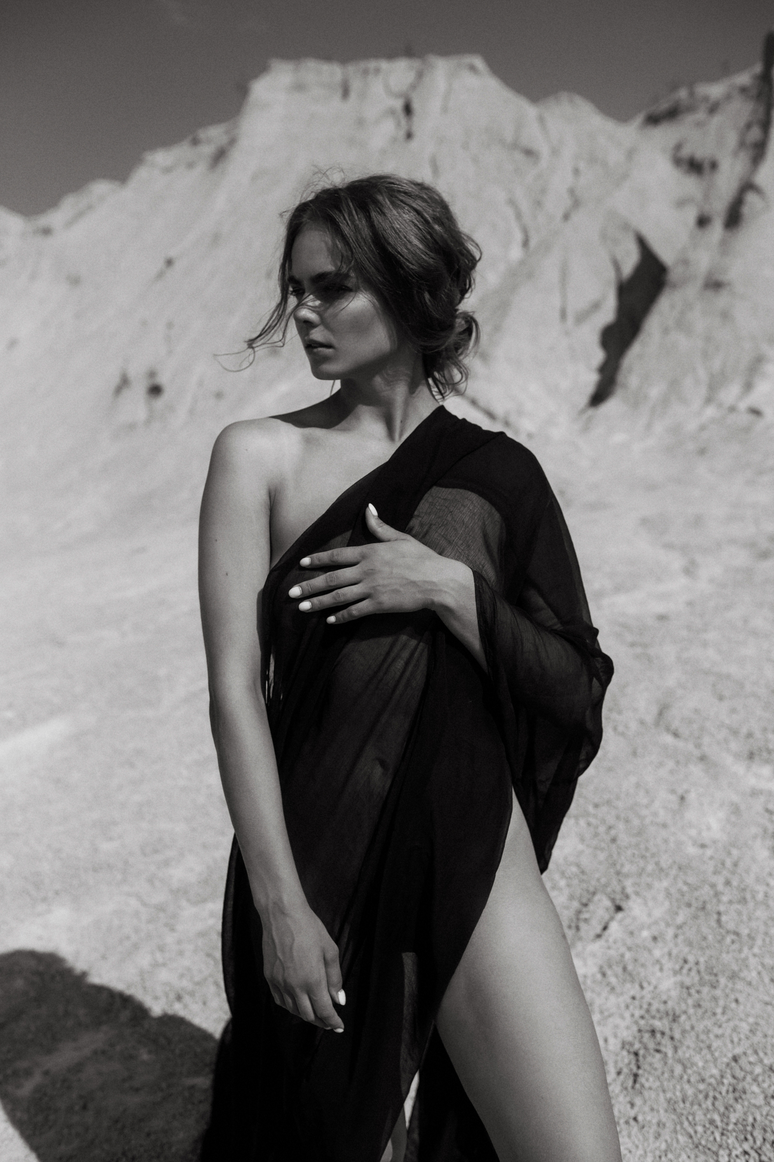 IMAGE PORTRAIT. Фотограф Анна Гребенник