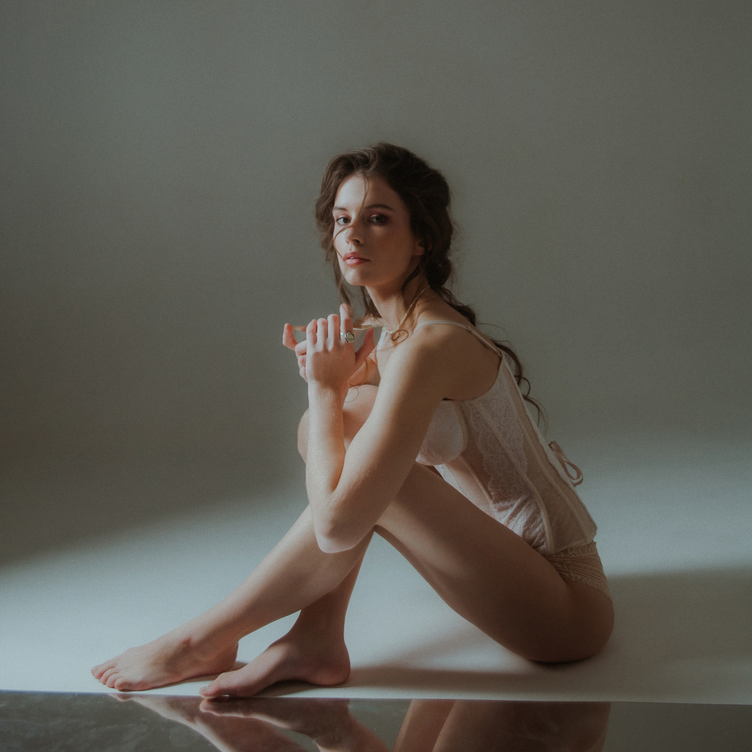 Lisa. Фотограф Анна Гребенник