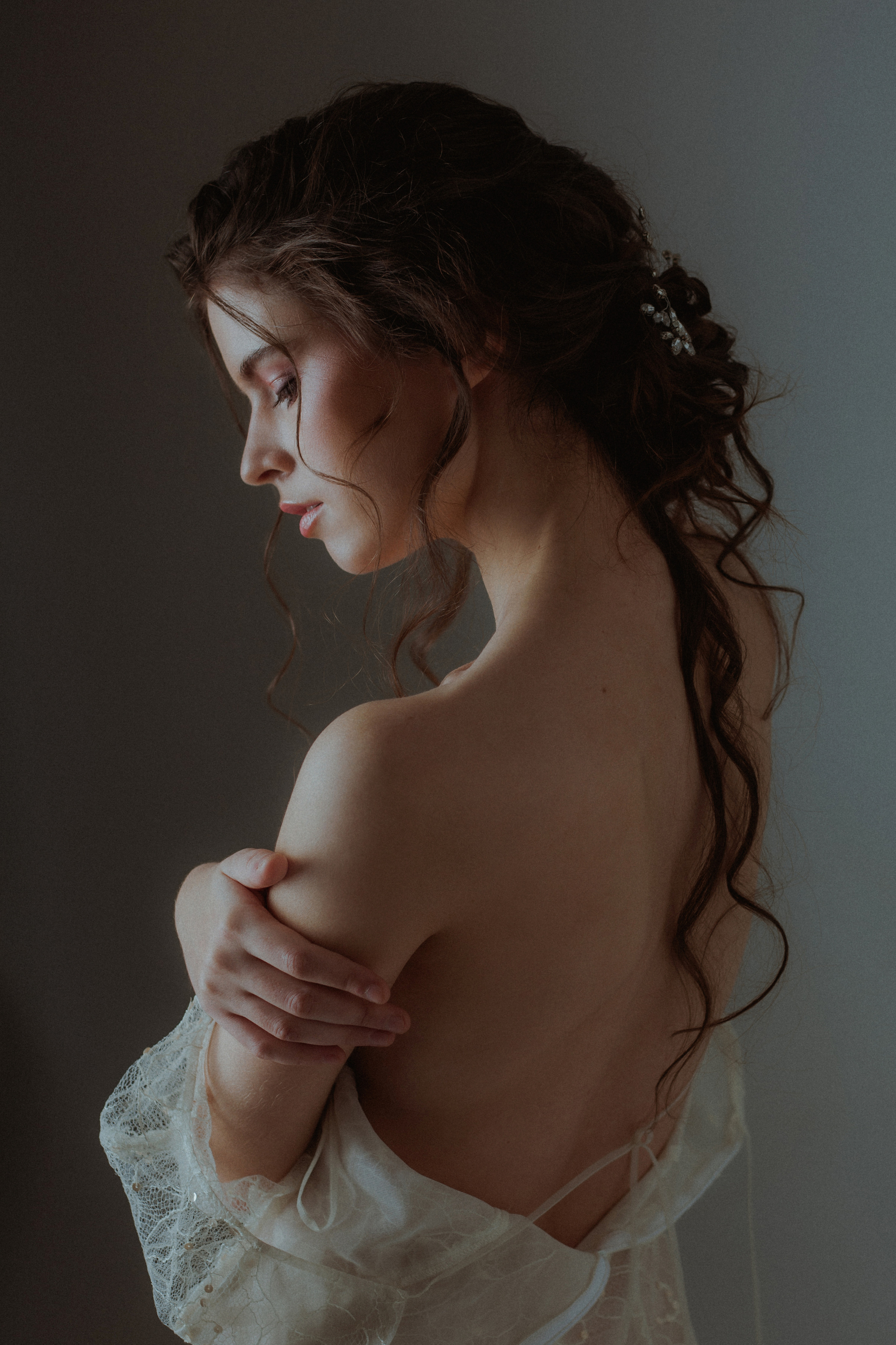 Liz. Фотограф Анна Гребенник