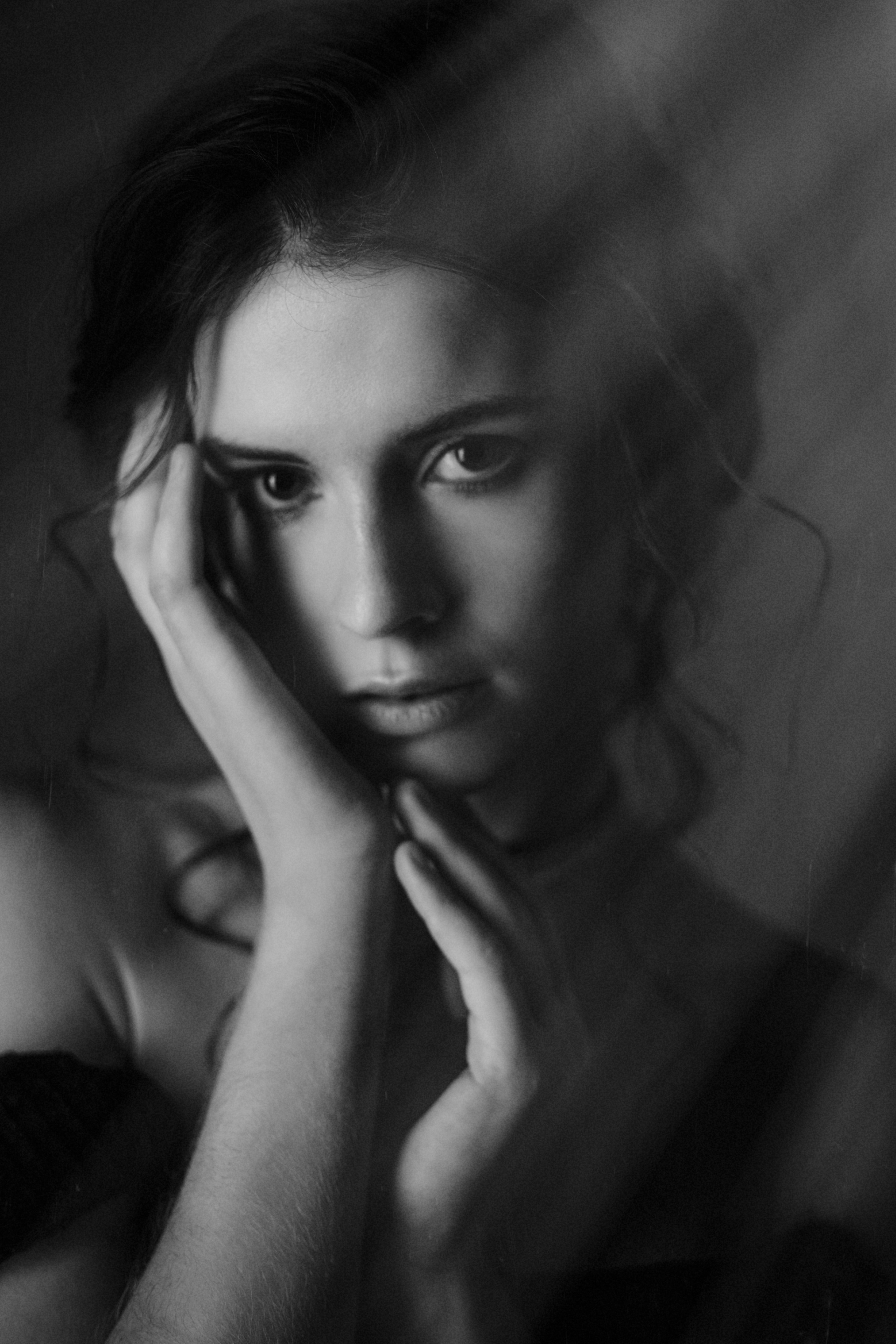 Lisa. Фотограф Анна Гребенник