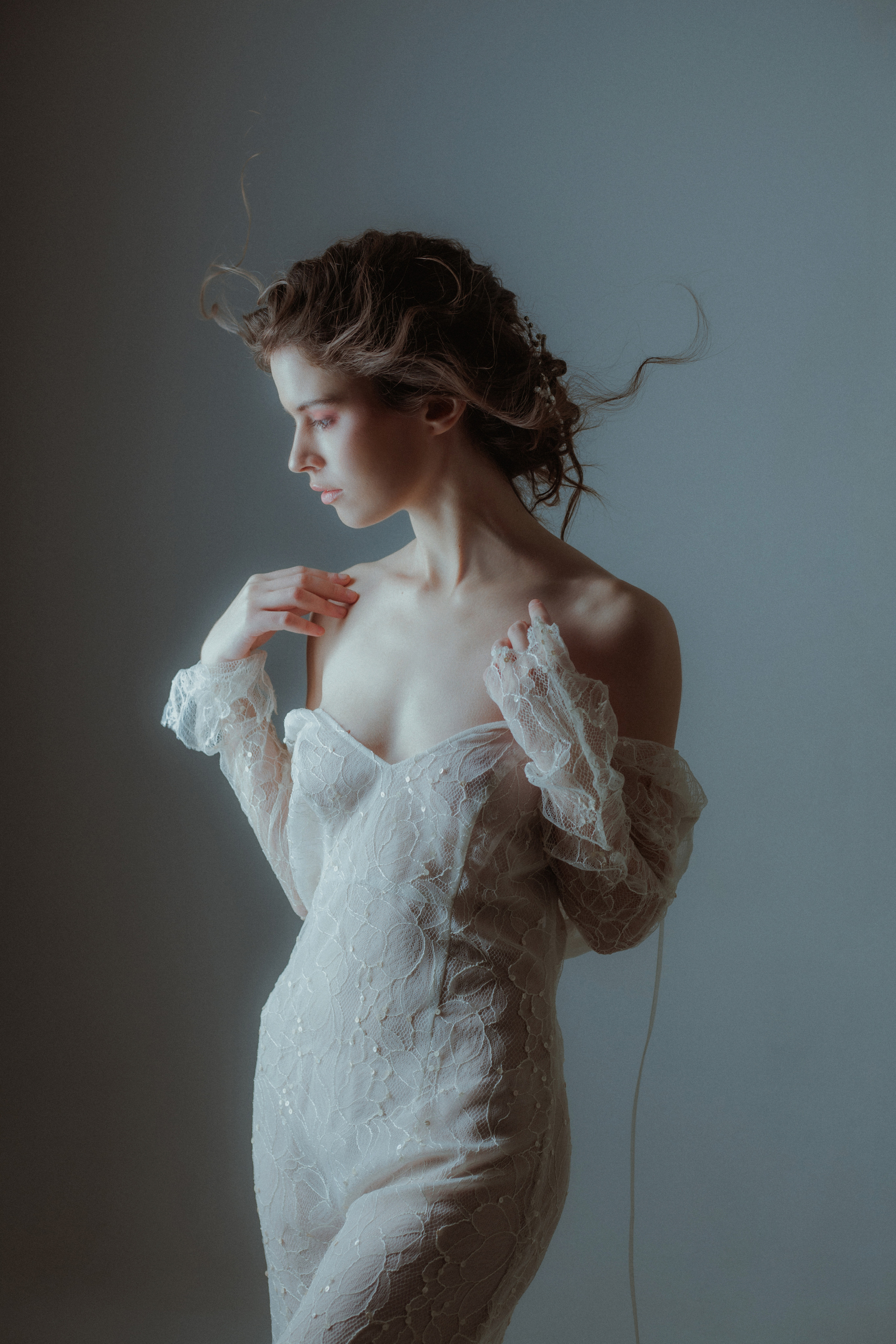 Liz. Фотограф Анна Гребенник