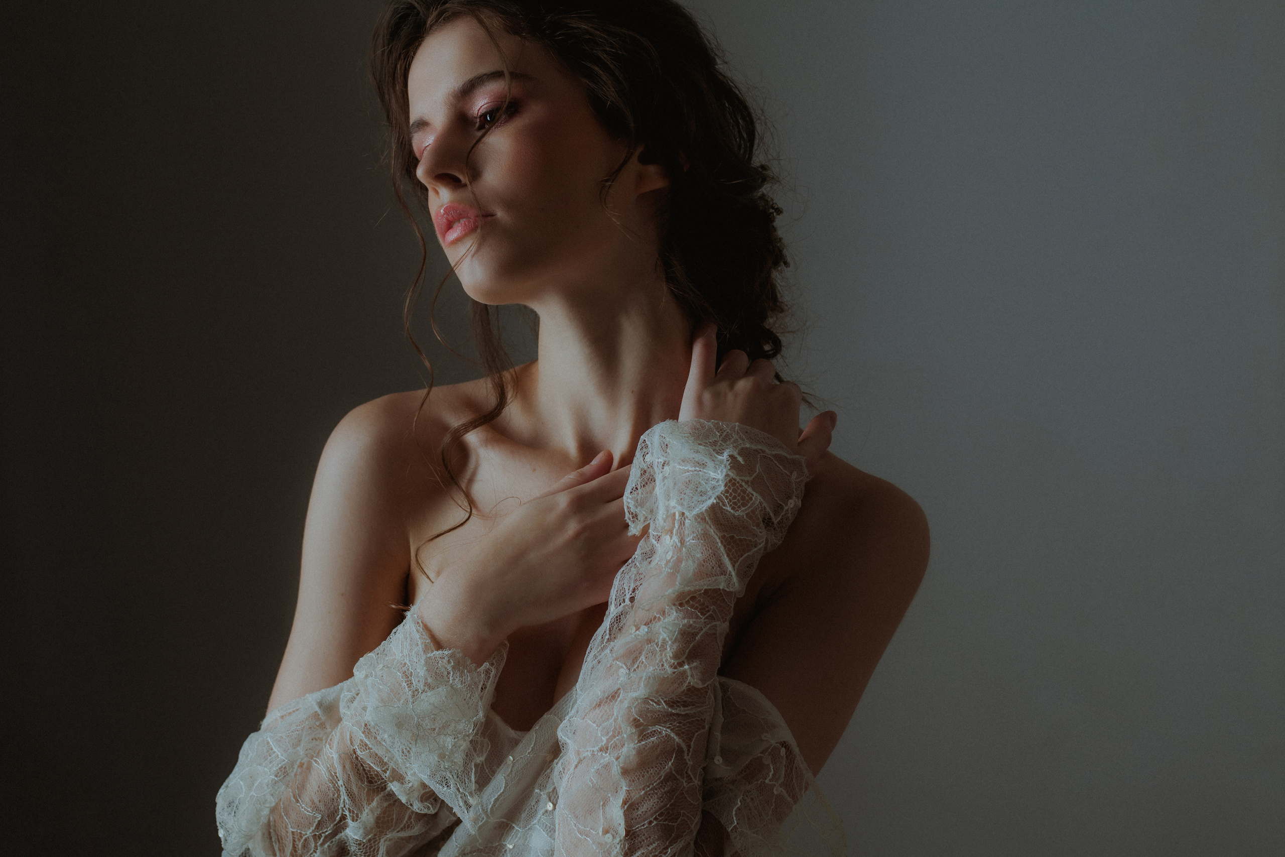 Liz. Фотограф Анна Гребенник