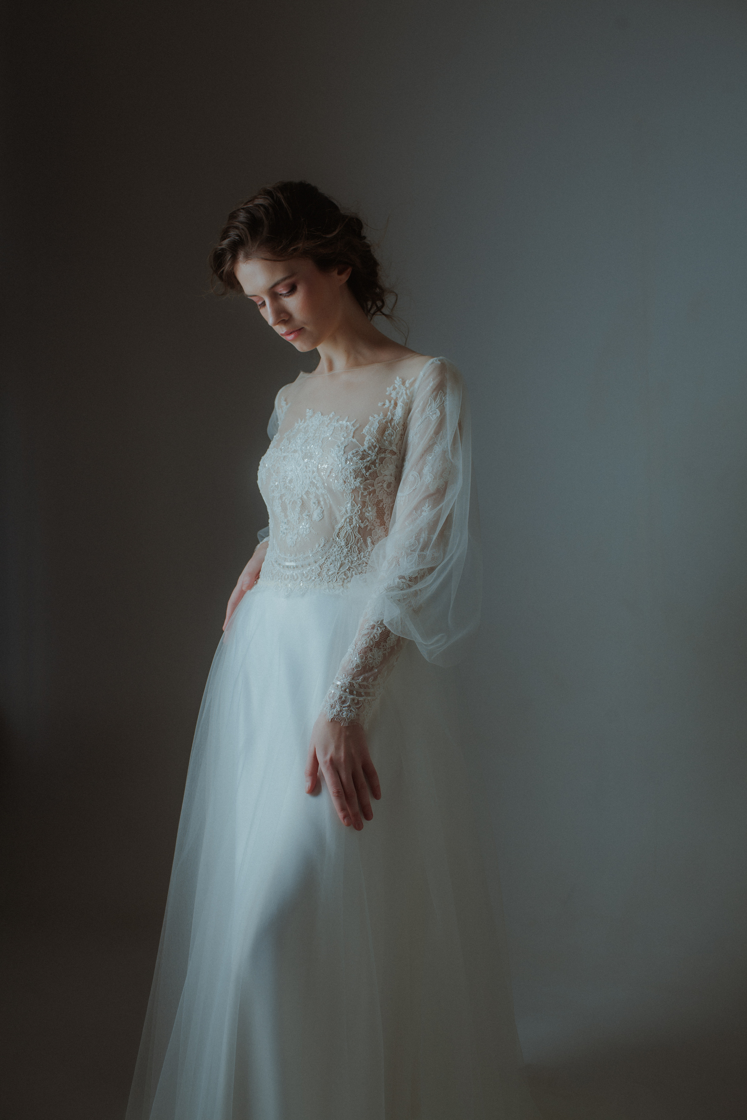 Liz. Фотограф Анна Гребенник