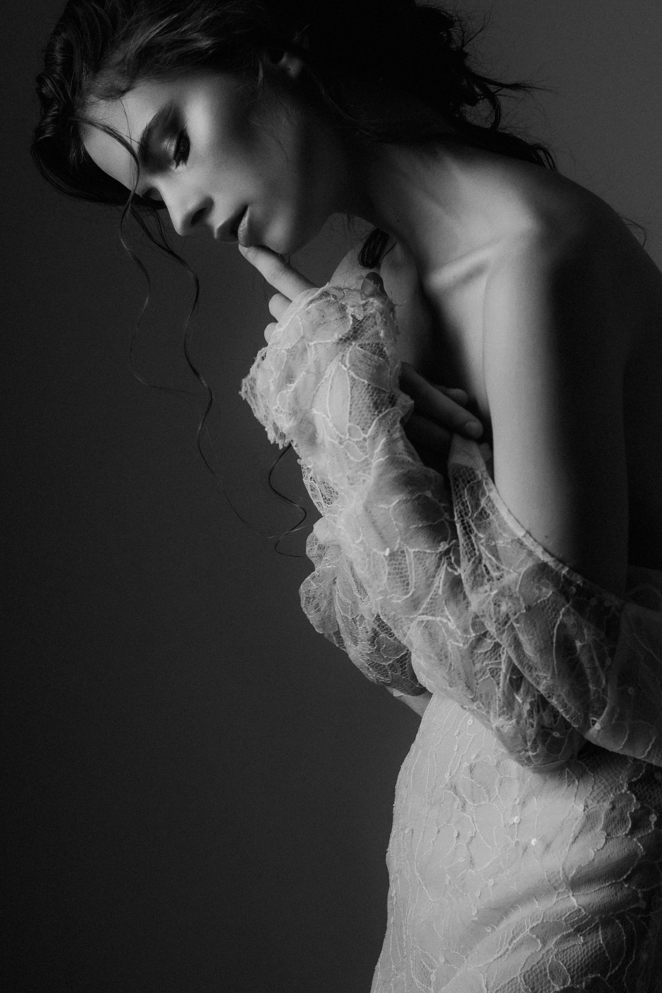 Liz. Фотограф Анна Гребенник